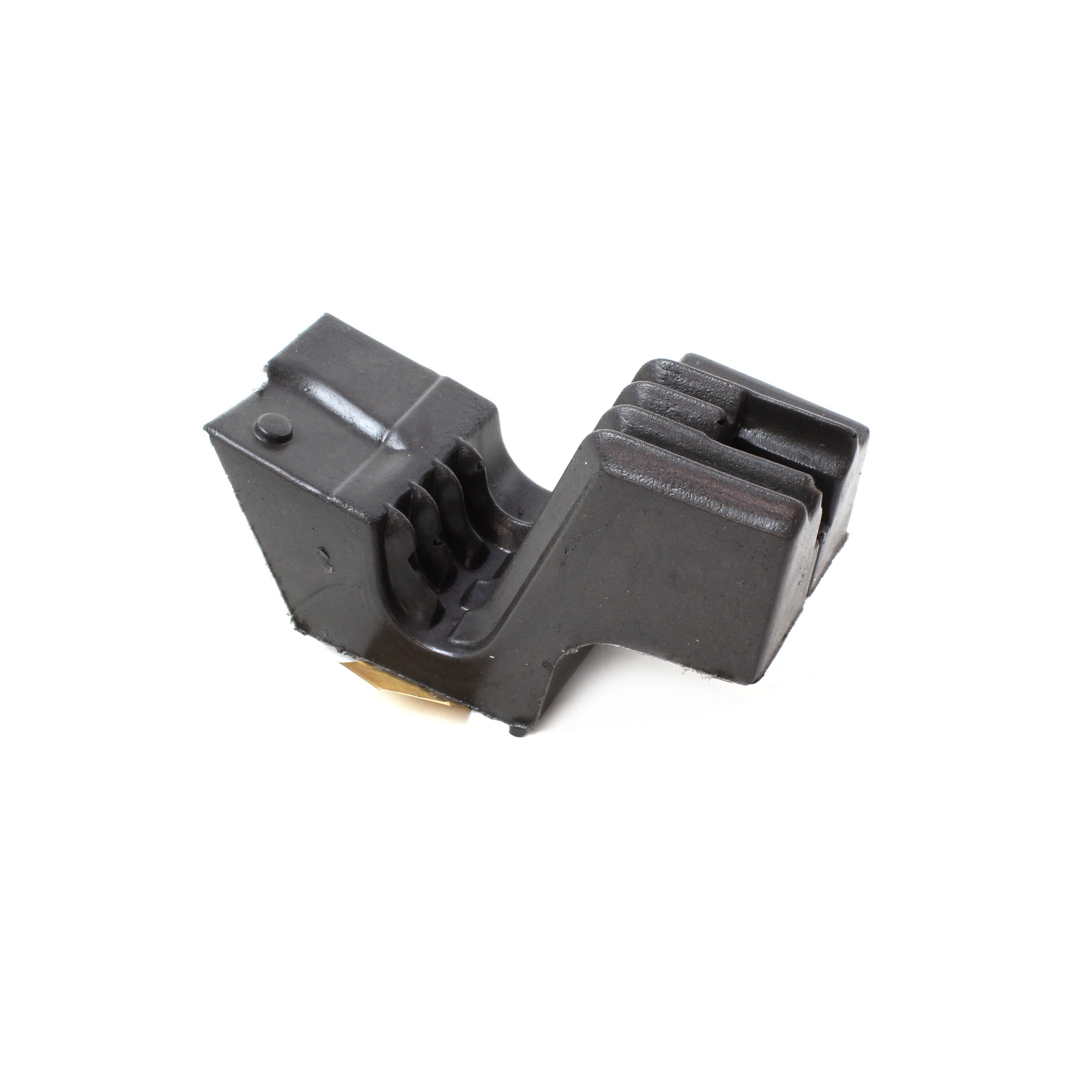 Stopfen Frontklappe Motorhaube Klappenscharnier rechts