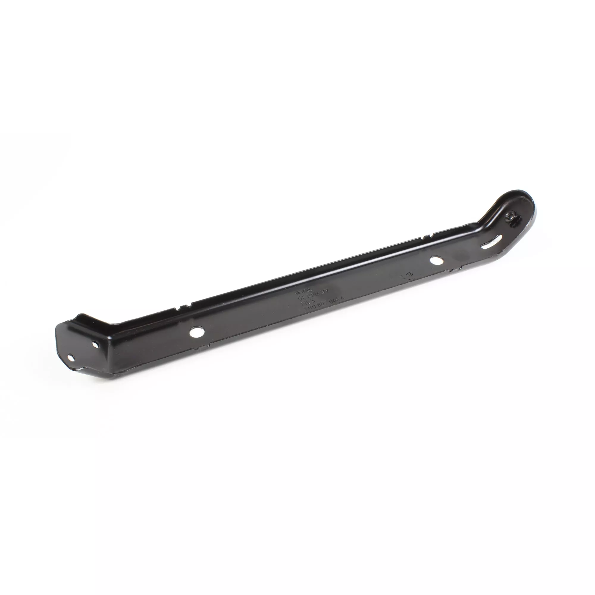 Halter Strebe Bügel Stoßstange vorn rechts Original VW T4 7D0807046A