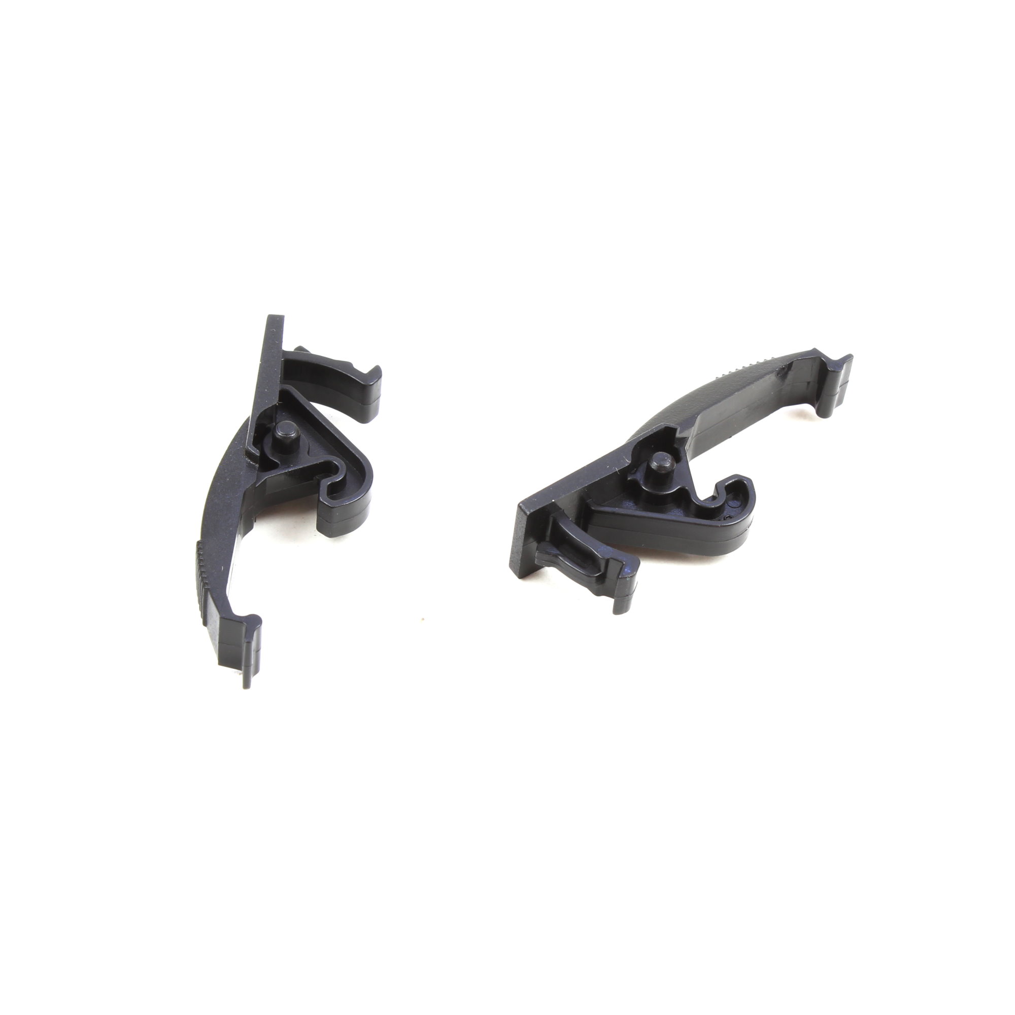 Scheibenwischer Clip Aufnahme Adapter 2 Stück Original Audi A4 B6 B7 8E0955247