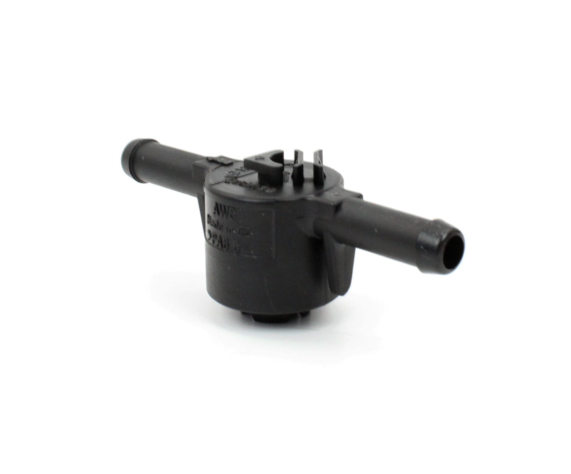 Ventil Kraftstofffilter 2.5L Diesel