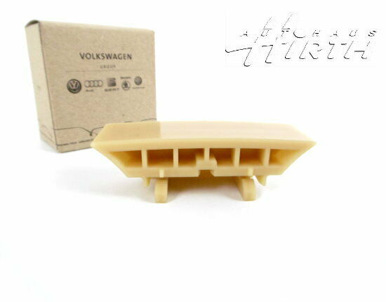 Original VW Audi Skoda Seat Gleitschiene an Steuergehäuse Steuerkette 066109514A