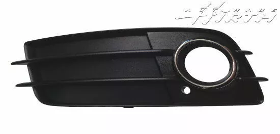 Luftführungsgitter NSW Stoßstange links Original Audi A4 8K 8K0807681C 01C 
