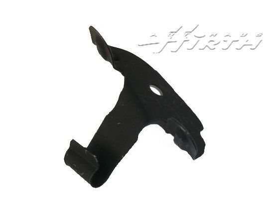 Original Audi Seat Halter für Bremszug hinten rechts A4 B6 B7 Exeo 8E0711348M