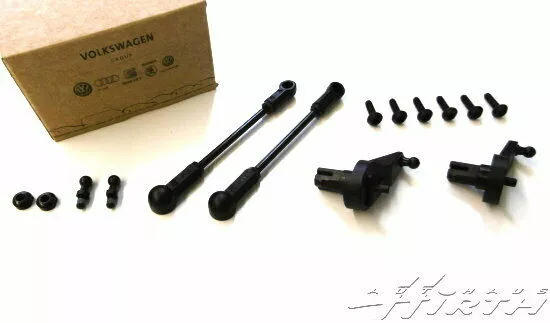 Rep. Satz  Gestänge Motor Dach Verdeck 