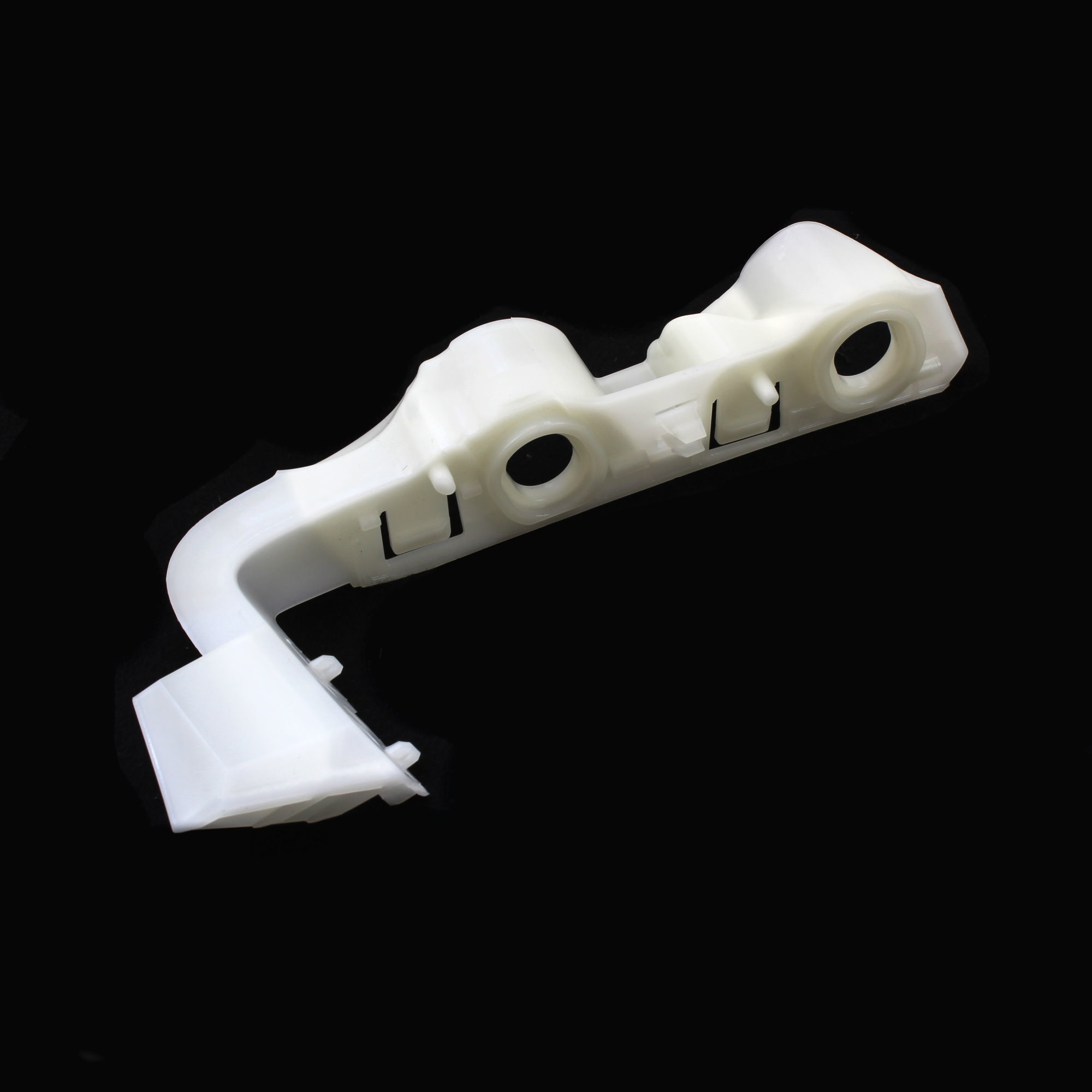 Führungsteil links Kotflügel 