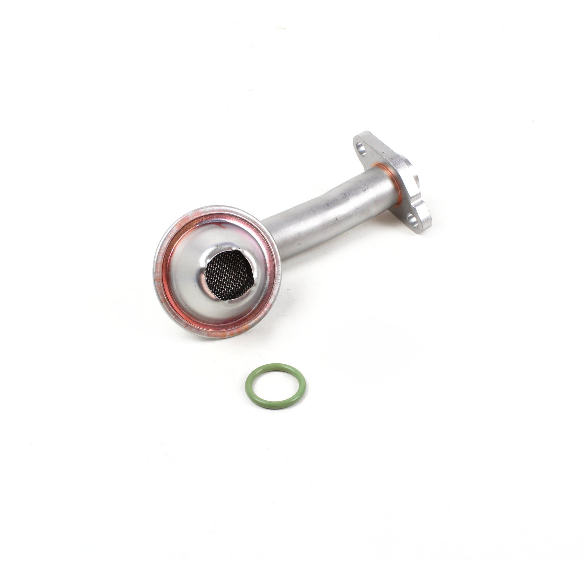 Saugleitung Ölpumpe inkl. Dichtring