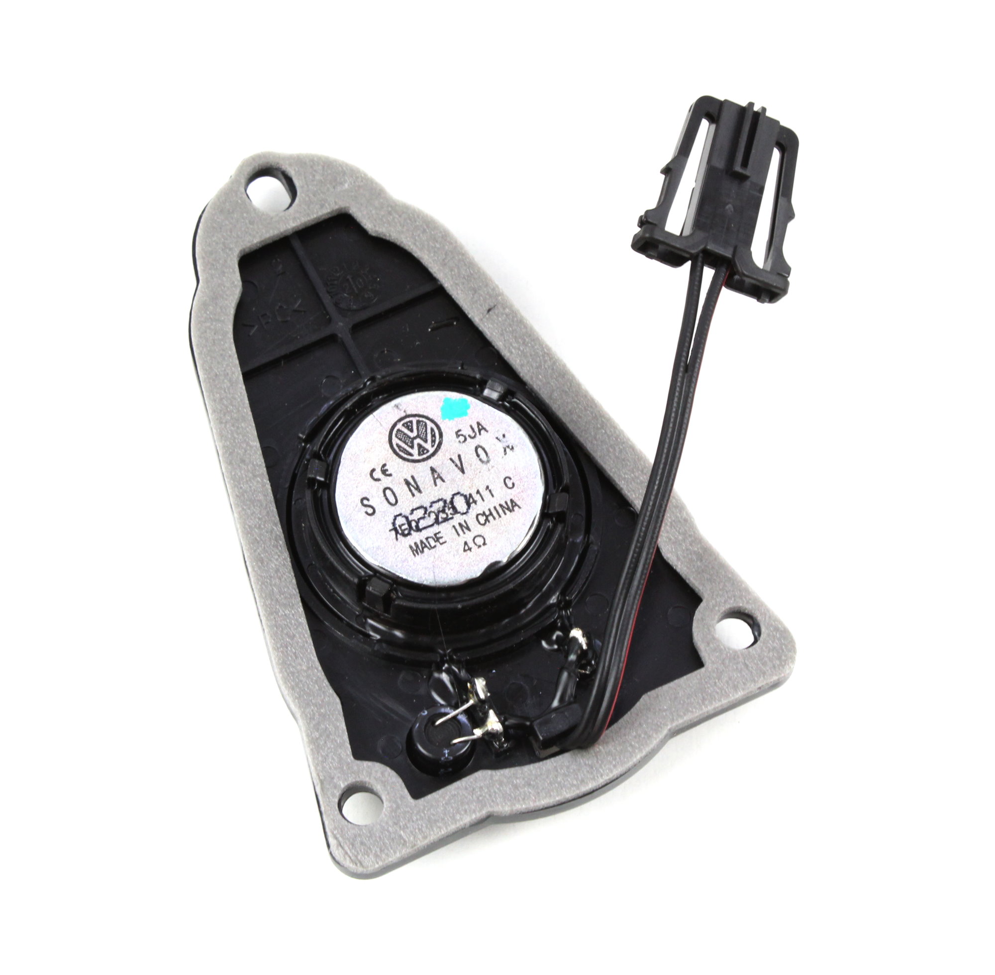 Hochtonlautsprecher links o. rechts