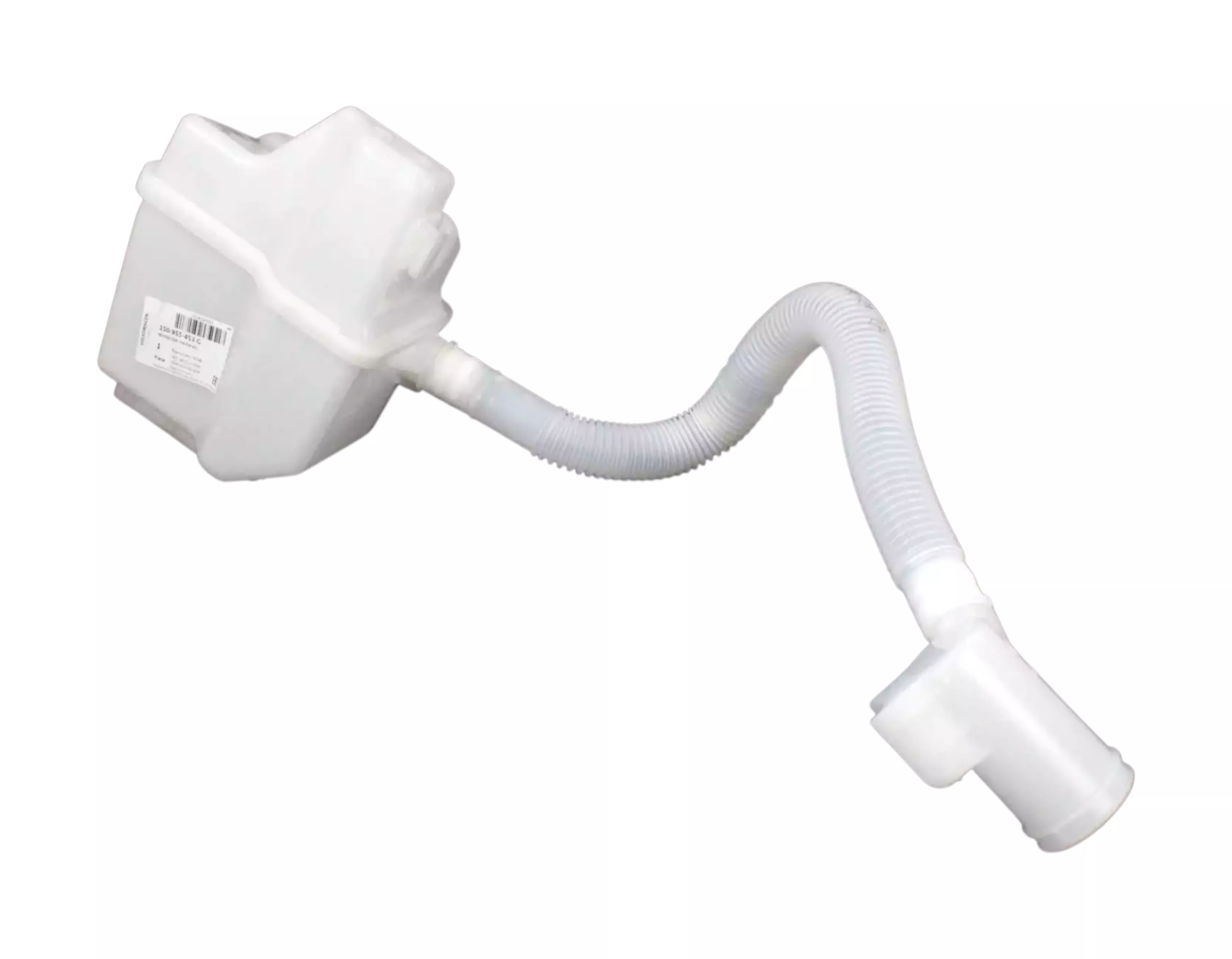 Waschwasserbehälter VW Up E-Up
