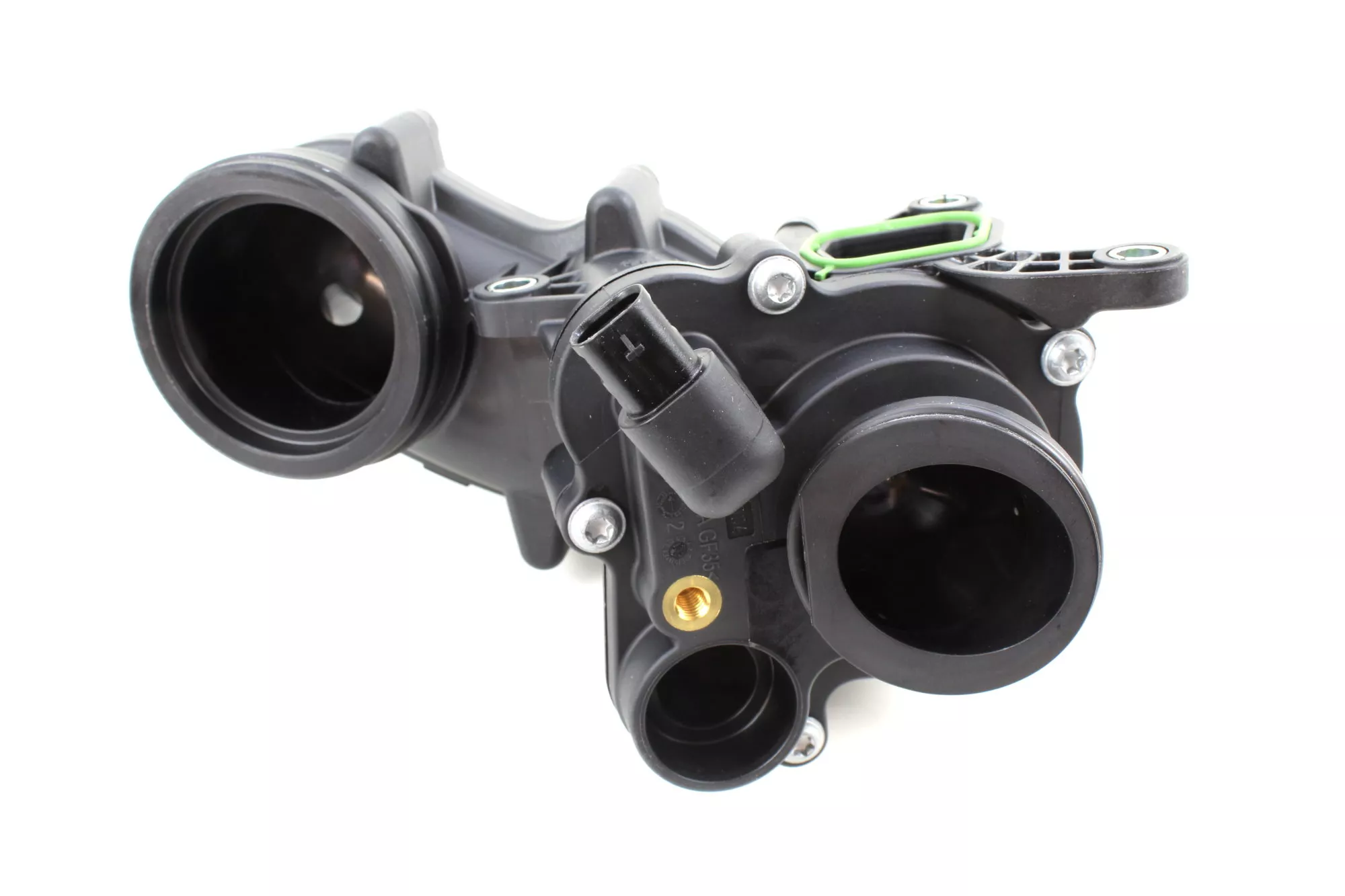 Kühlmittelregler 3.0 TDI für VW / Audi