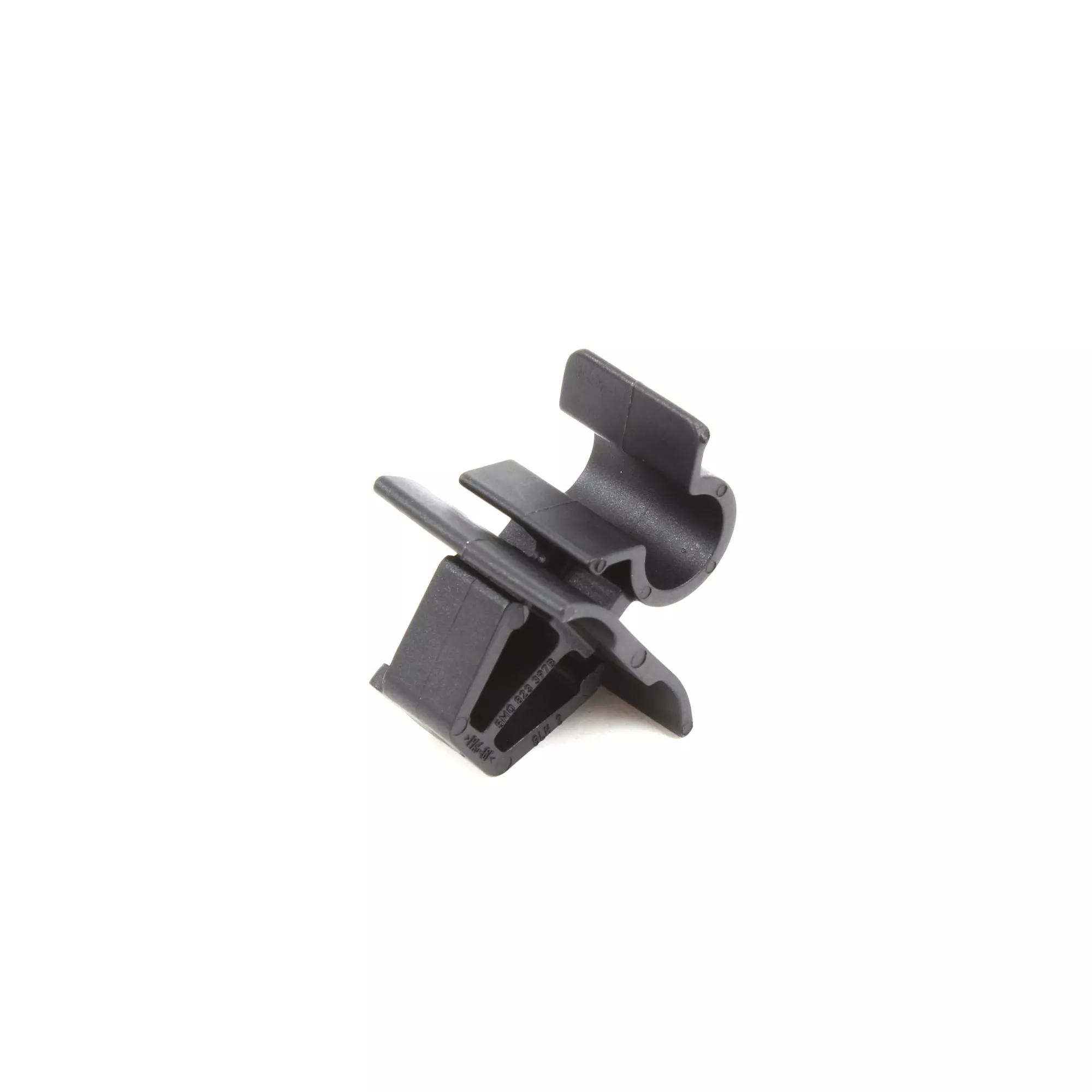 Clip für Klappenstütze Motorhaube