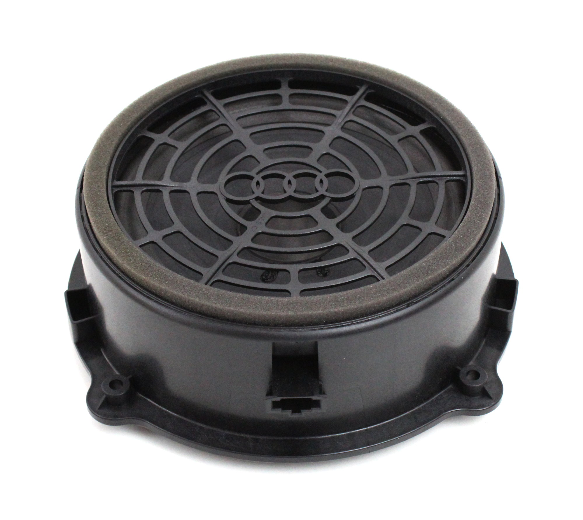 Mittel-/Tieftonlautsprecher Aktiv vorne links rechts