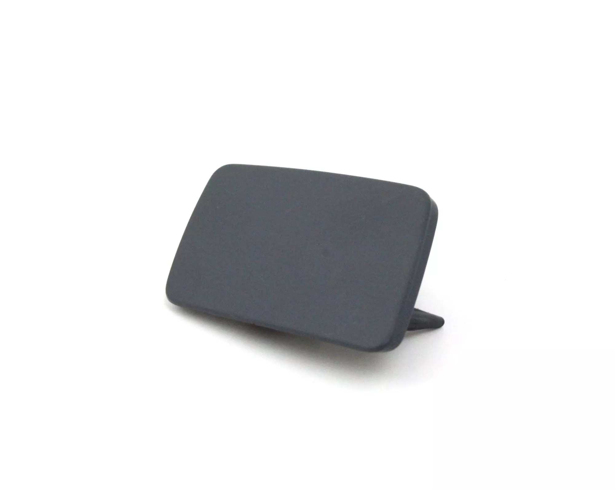VW Eos Abdeckkappe für Scheinwerfer Waschanlage rechts - Original Ersatzteil 1Q0955110A GRU 
