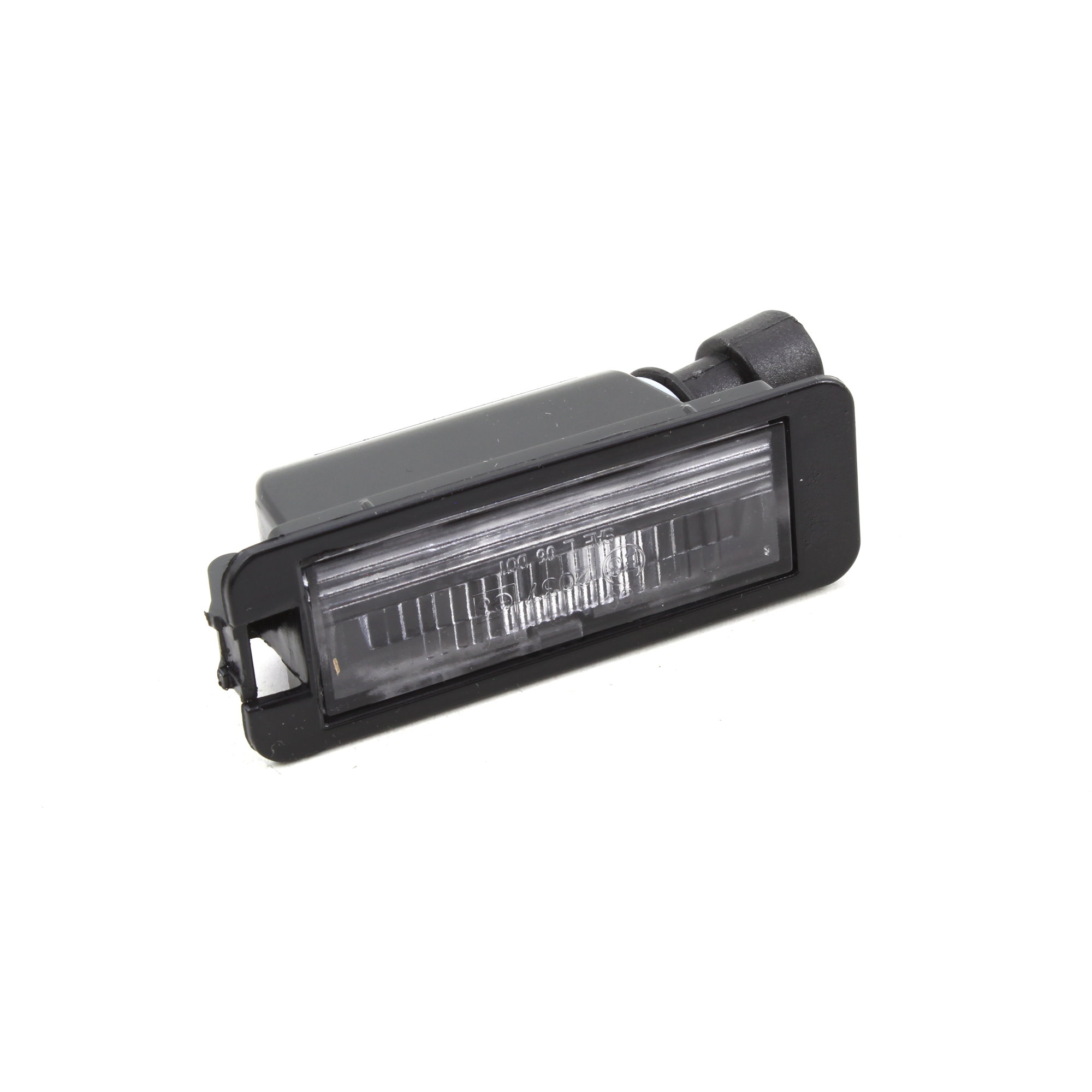 Kennzeichenleuchte Fox