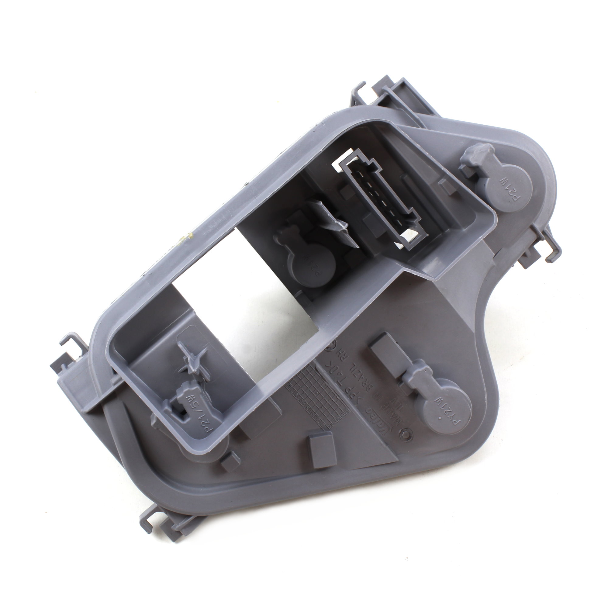 Lampenträger für Rücklicht rechts Original VW Fox 5Z0945258