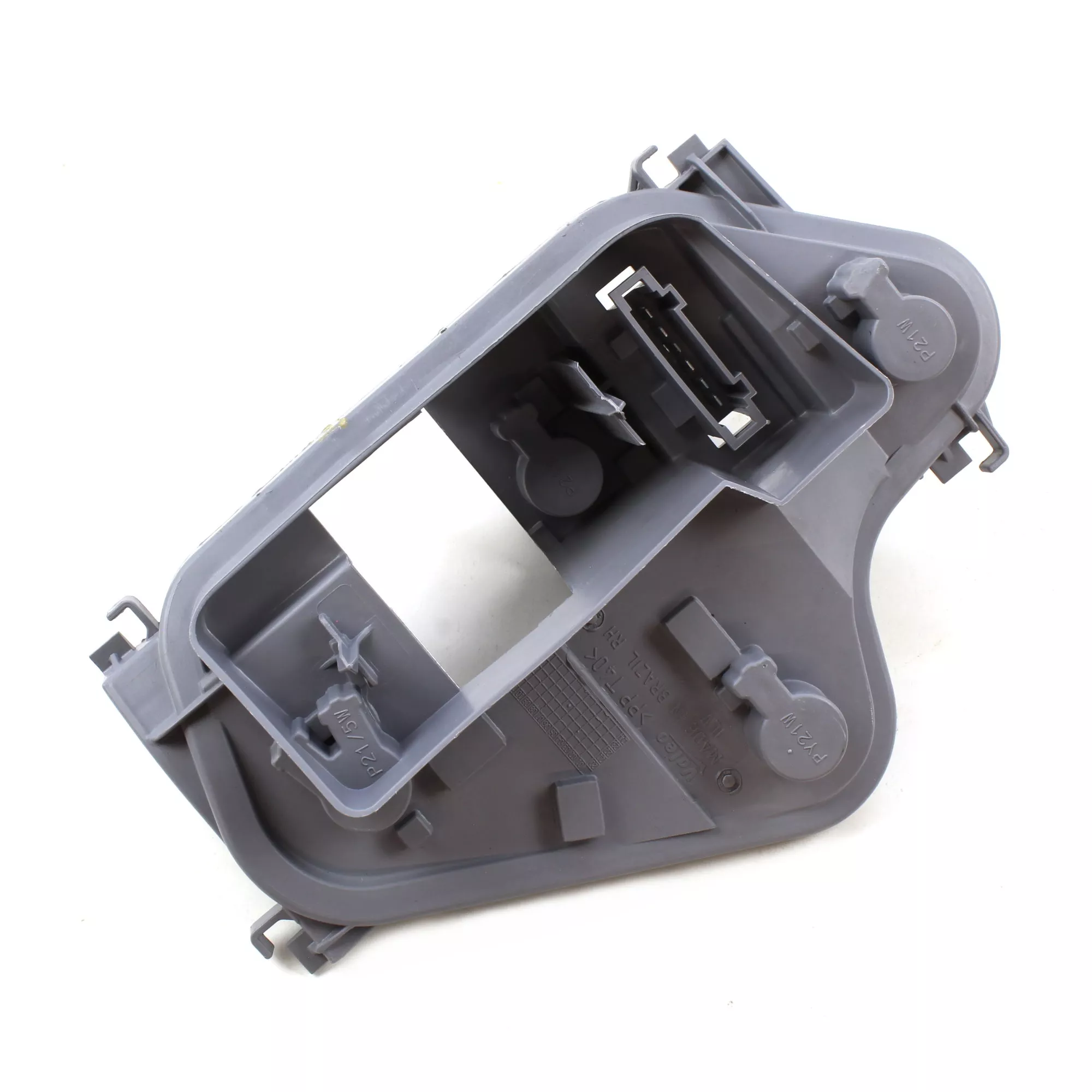 Lampenträger für Rücklicht rechts Original VW Fox 5Z0945258