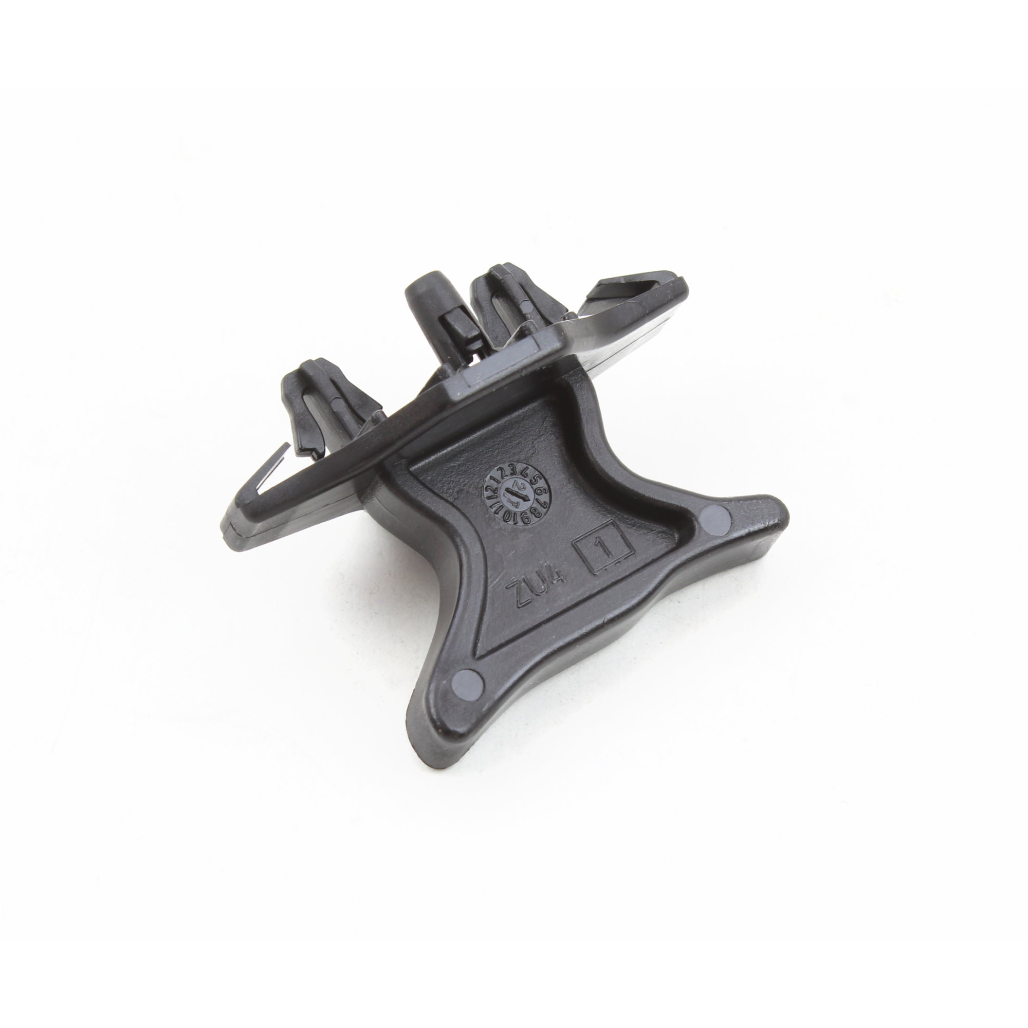 Verstärkung Klappenschloss Frontklappe Motorhaube 