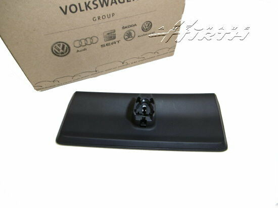 Original VW Griff Hebel Bowdenzug Anhängekupplung Entriegelung 5G9803847B