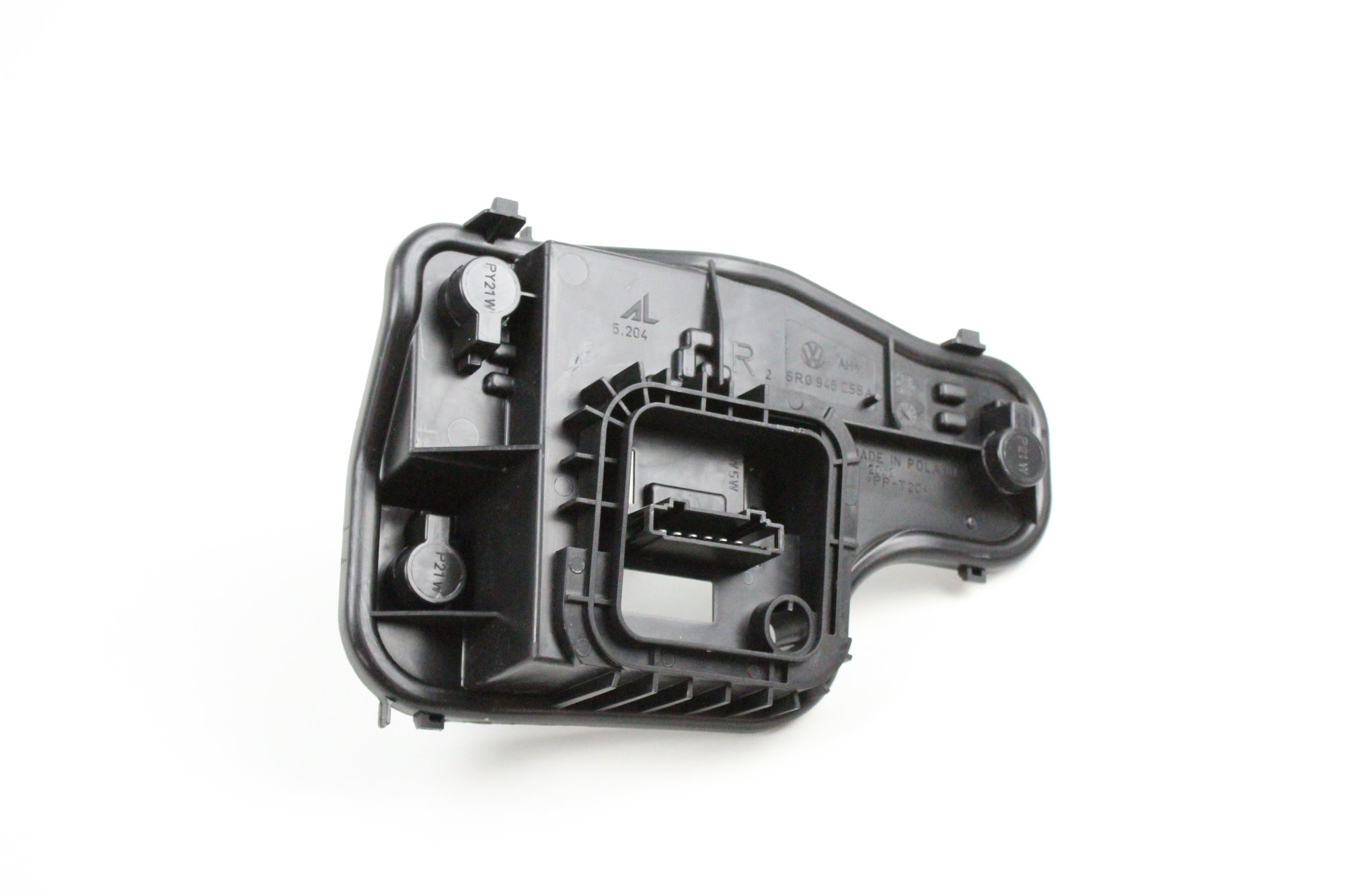 Lampenträger rechts Schlussleuchte