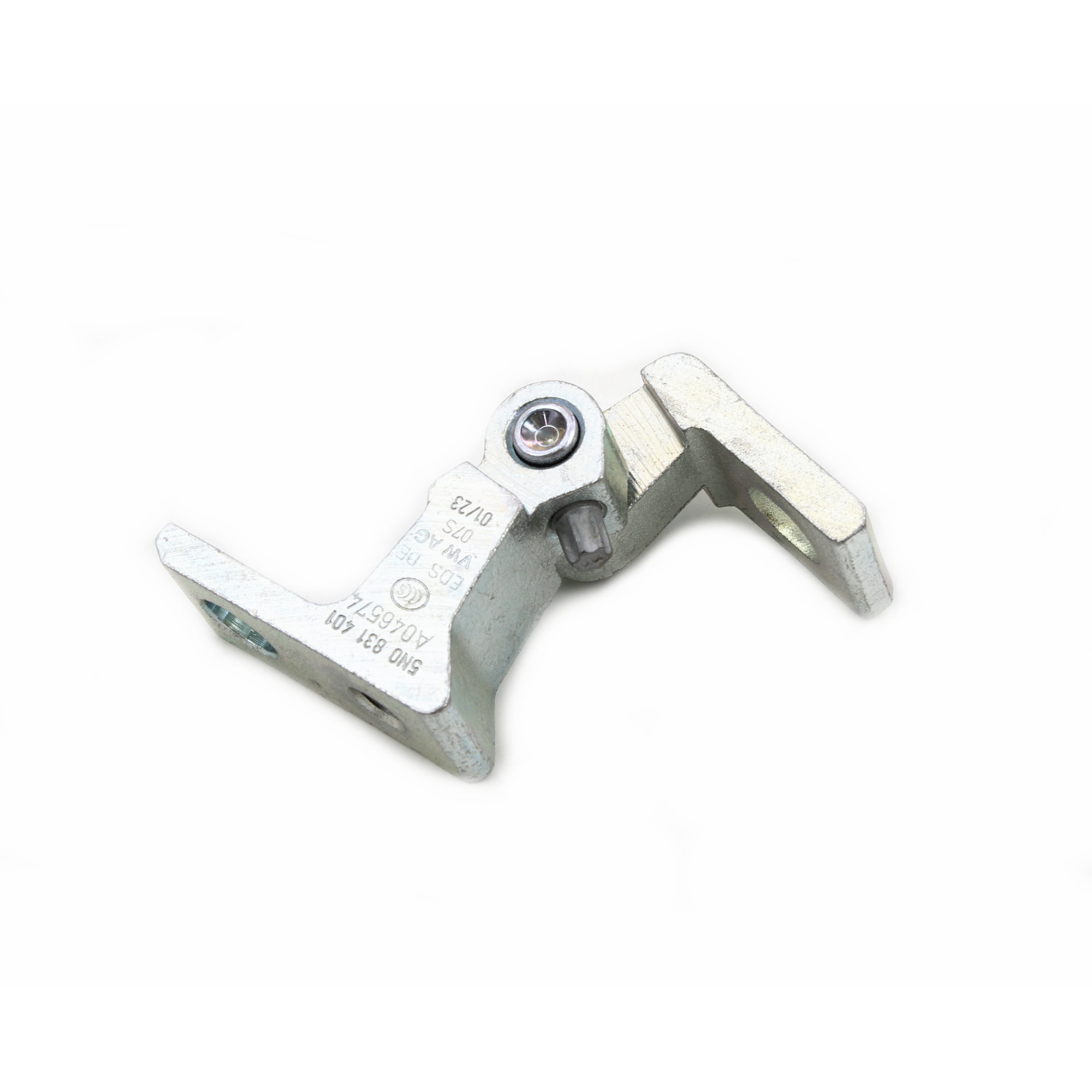 Türscharnier links oben