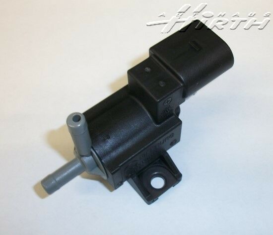 Original VW Audi Magnetventil Ladedruckregelventil Ladedruck Ventil 06F906283F