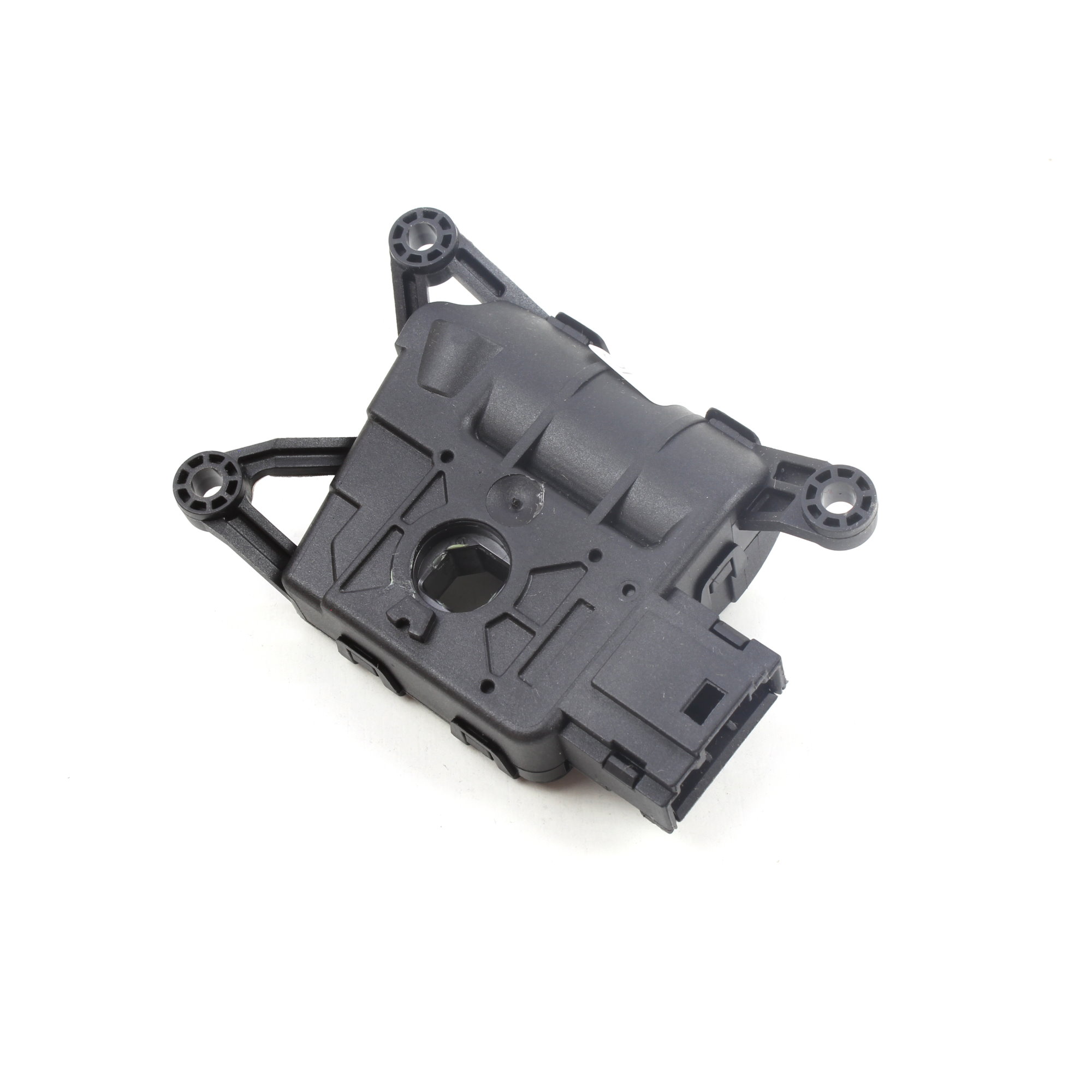 Stellmotor Motor Dach Verdeck Stellelement Original Audi TT Cabrio