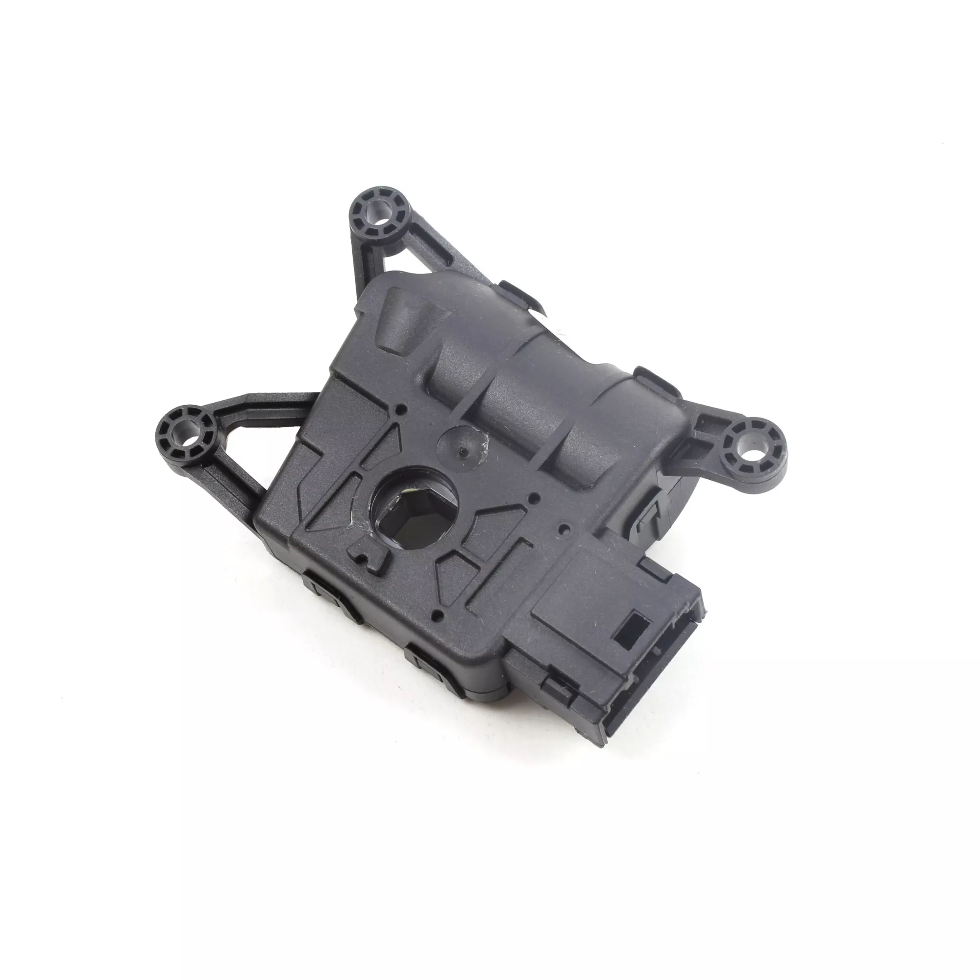 Stellmotor Motor Dach Verdeck Stellelement Original Audi TT Cabrio