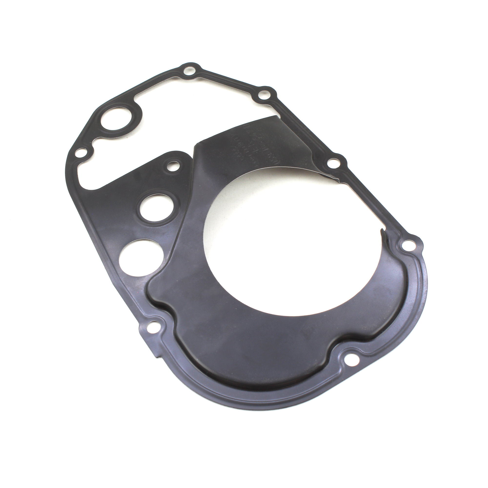 VW Audi Skoda Dichtung für Ölfilterhalter - Original Ersatzteil 059103547B