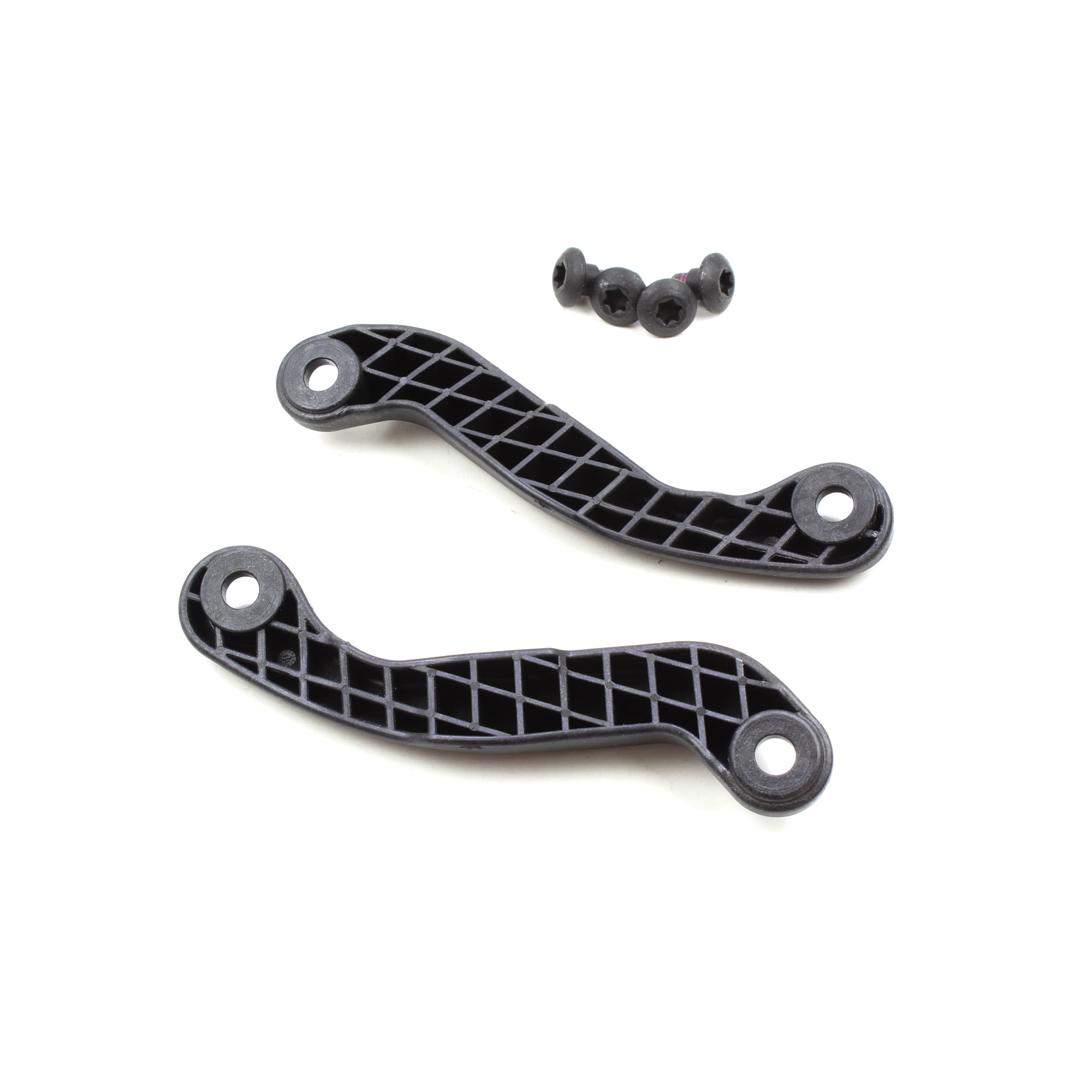 Verstärkung links und rechts 