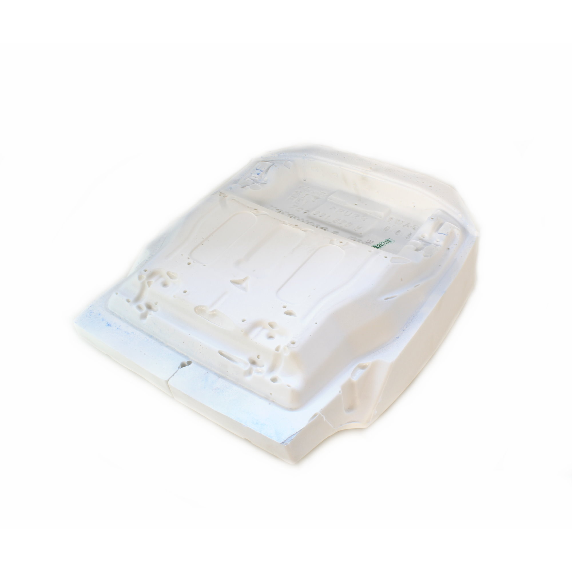 Sitzpolster Fahrer-/Beifahrersitz