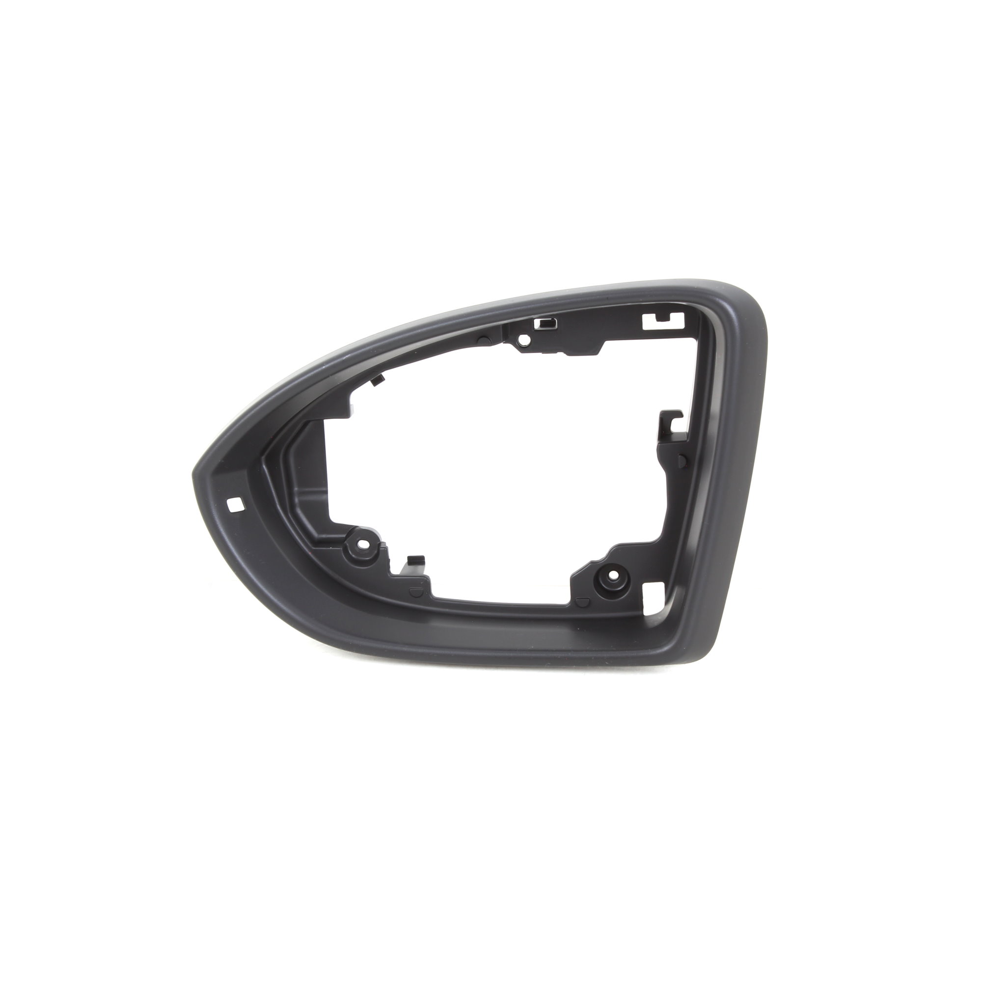 Spiegelrahmen links Fahrerseite Spiegel Rahmen 