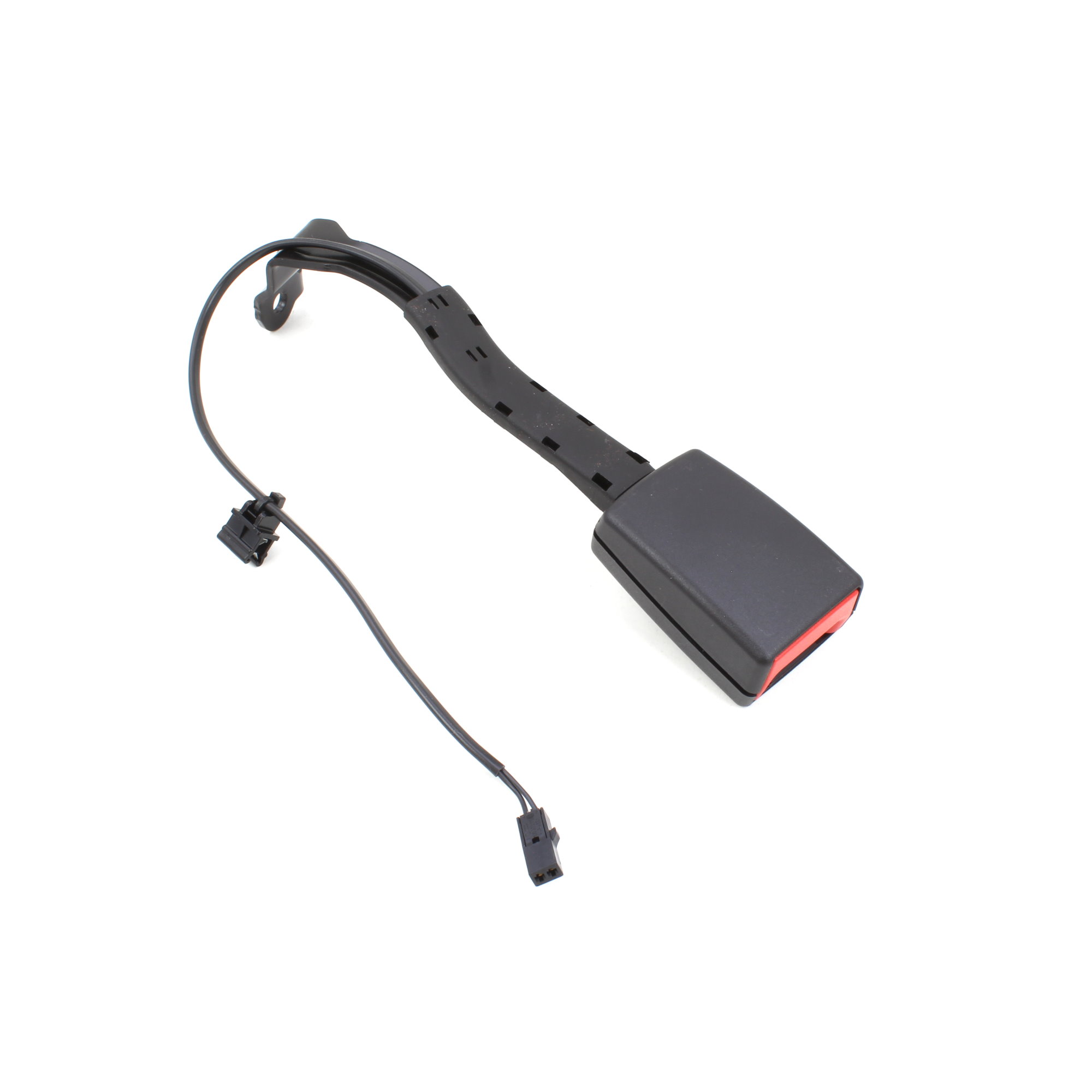 Gurtschloss Schloss Warnkontakt Fahrersitz Fahrerseite 