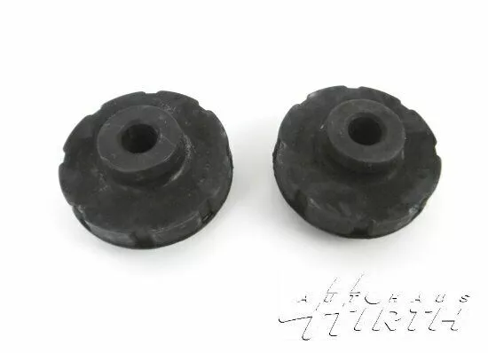 Original Audi Seat 2x Federauflage hinten oben A4 RS4 A6 RS6 Exeo 8E0512149P
