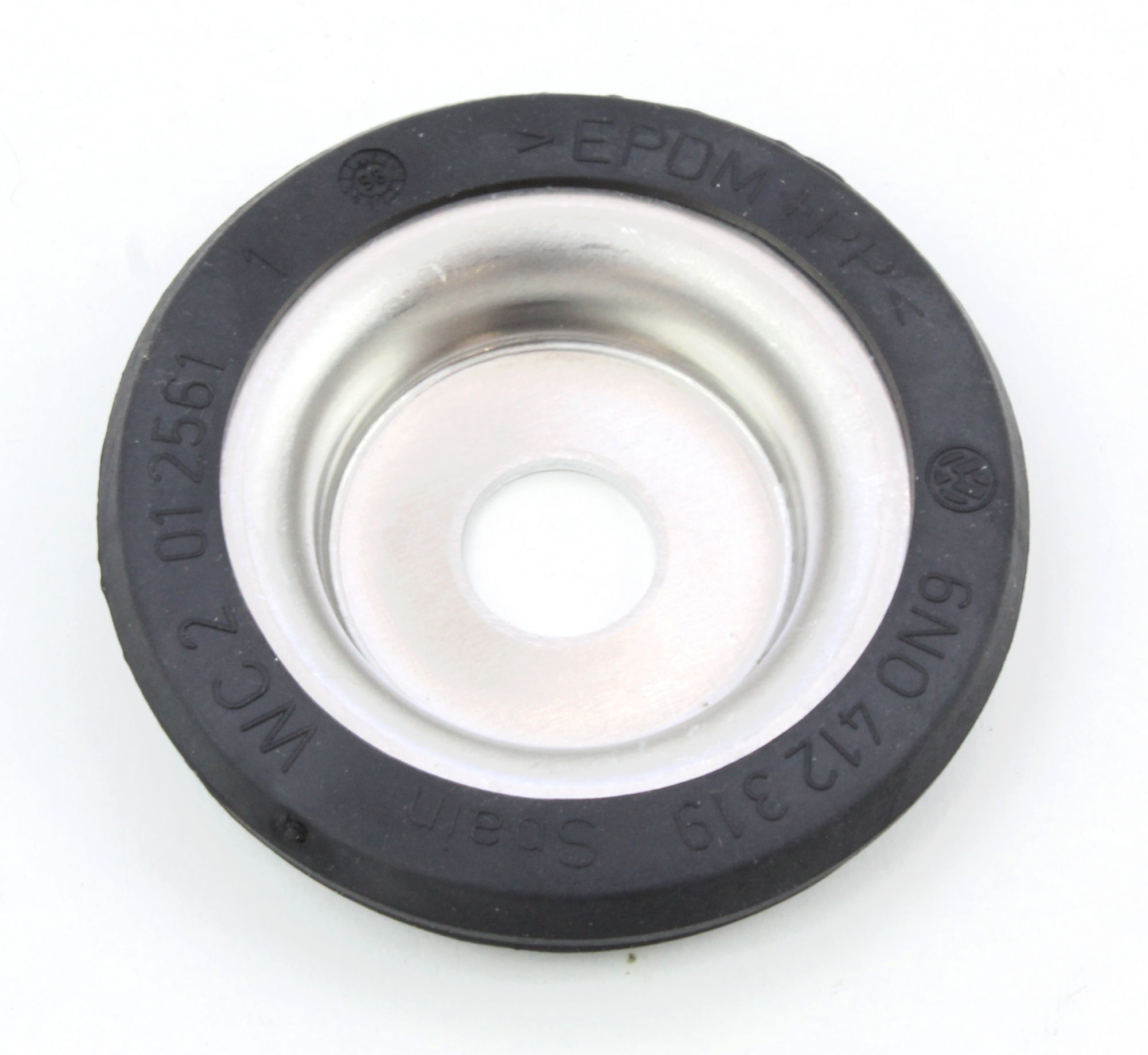 Anschlag Federbein vorne