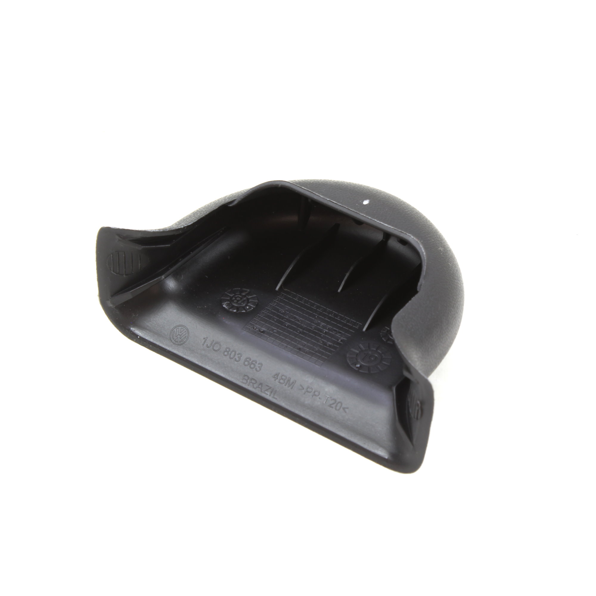 Abdeckkappe Abschleppöse 1J0803663  B41