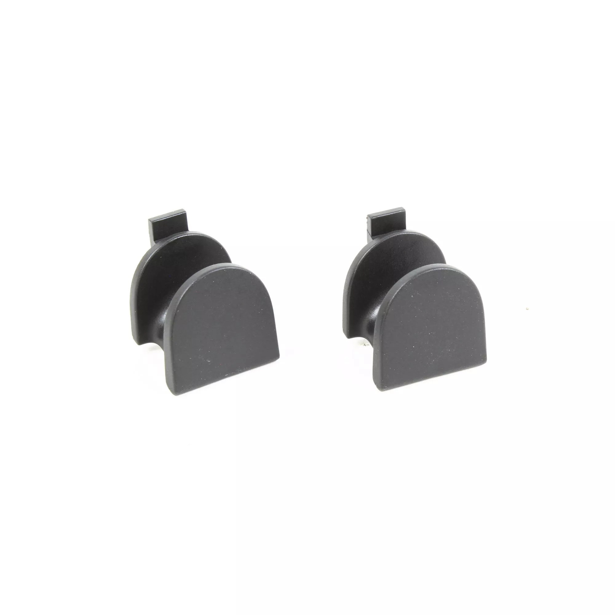 2 Stück Haken Deckel Kofferraumabdeckung 1K0867835  9B9
