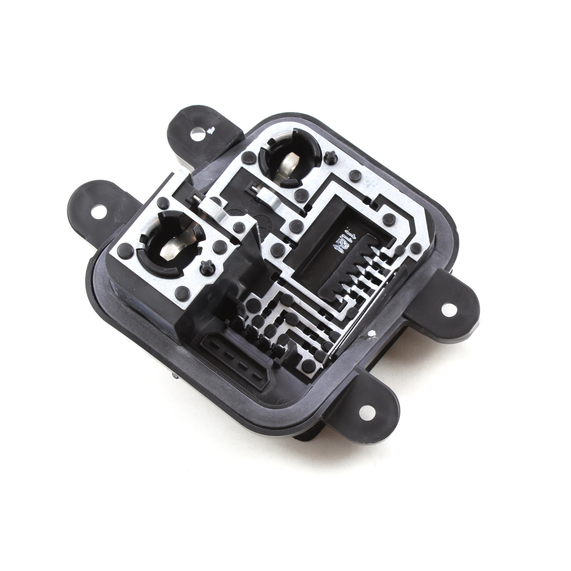 Lampenträger Schlussleuchte rechts 