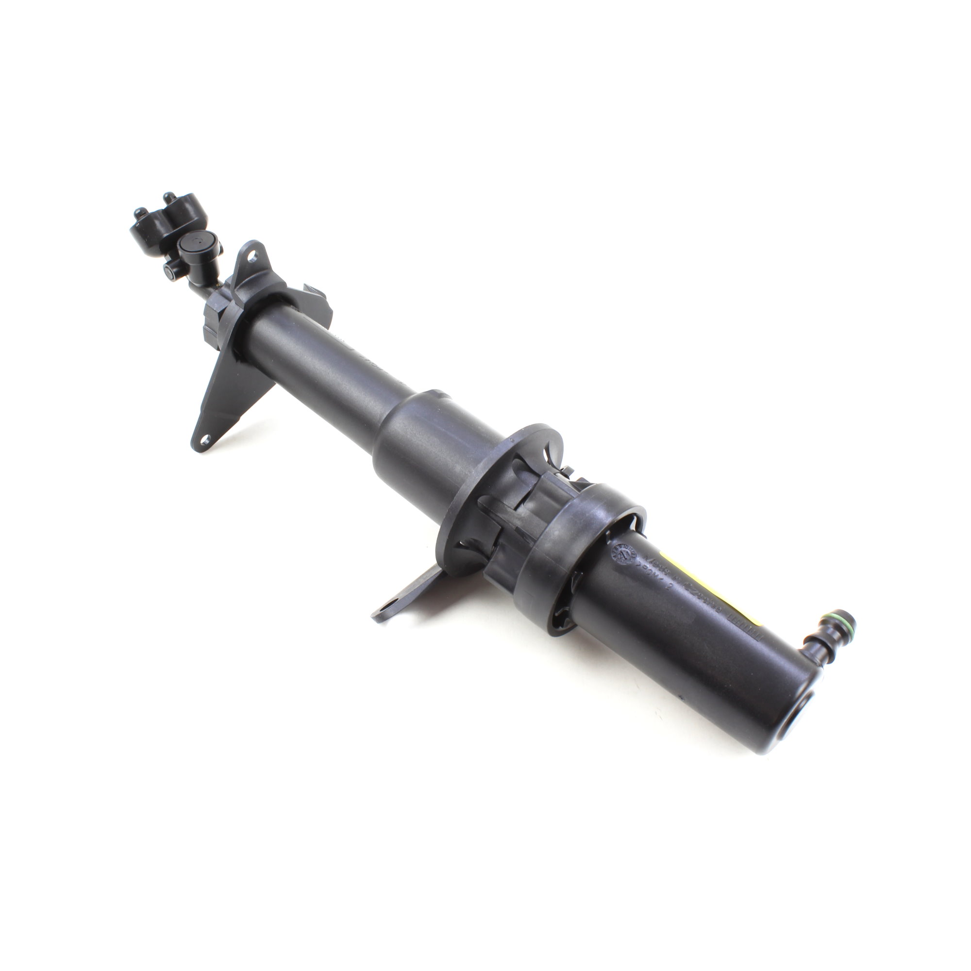 Hubzylinder rechts Spritzdüse Scheinwerferreinigungsanlage 