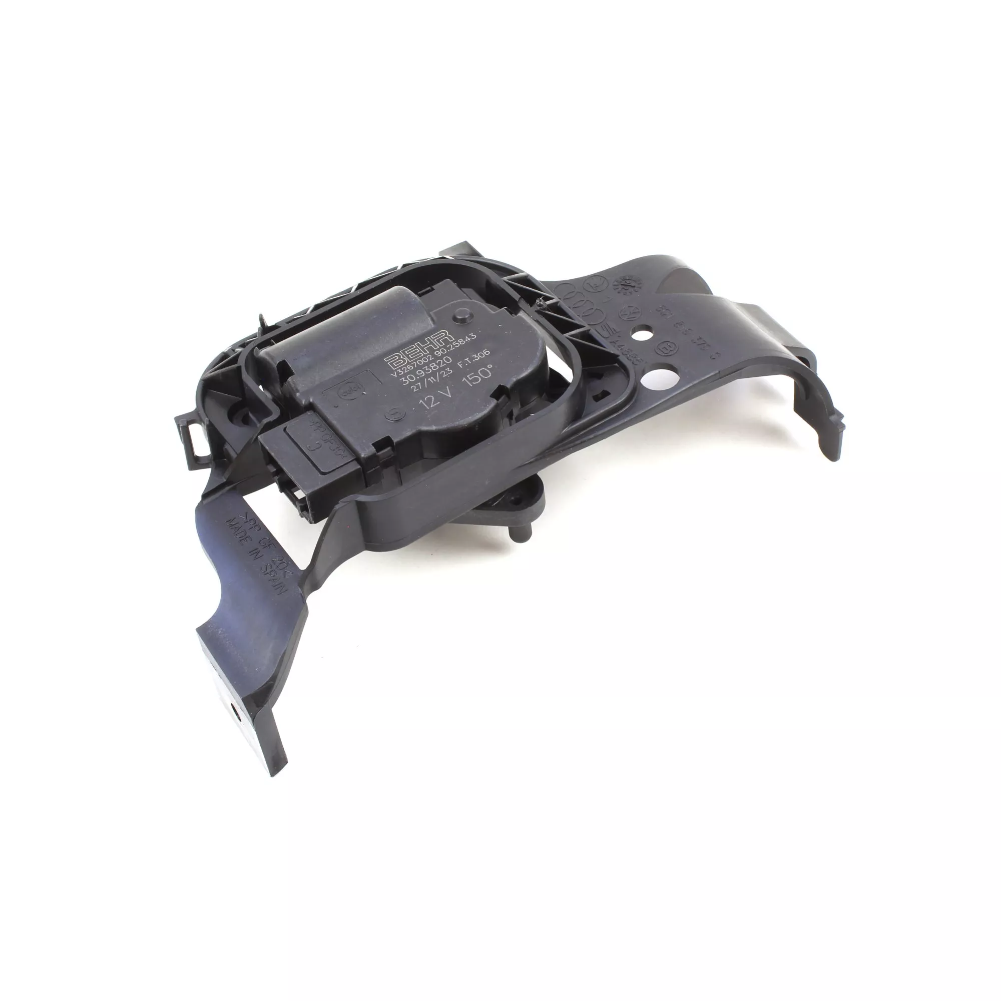 Stellmotor für Umluftbetrieb V71