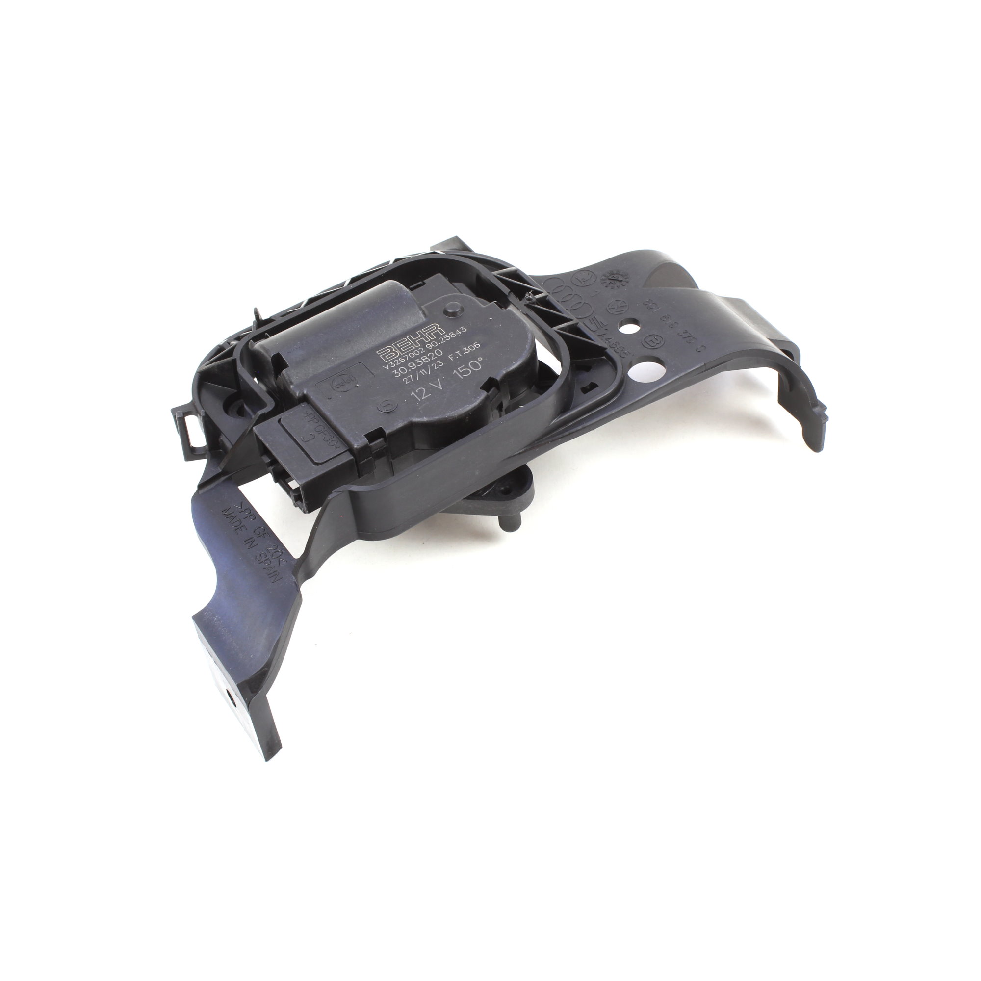 Stellmotor für Umluftbetrieb V71