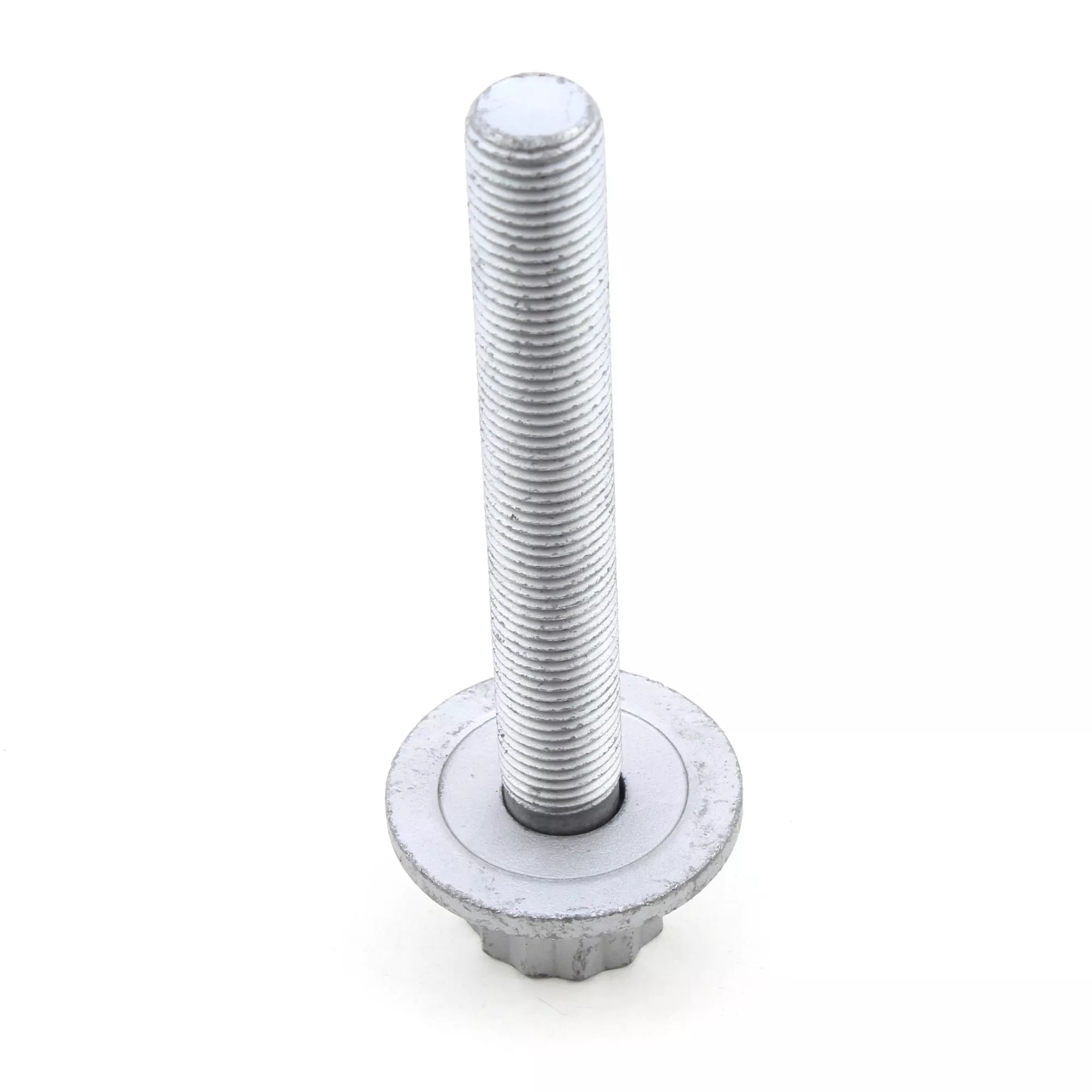 Kombischraube Zwölfkantschraube M14x1,5x100  