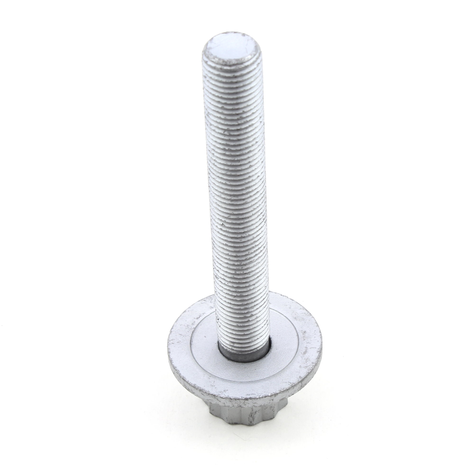 Kombischraube Zwölfkantschraube M14x1,5x100  