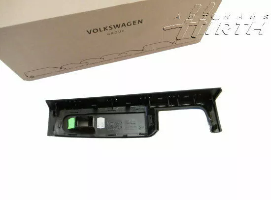 Griffschale Oberteil Beifahrertür innen Original Skoda Superb 3T1867158B 9B9