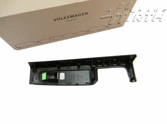 Griffschale Oberteil Beifahrertür innen Original Skoda Superb 3T1867158B 9B9