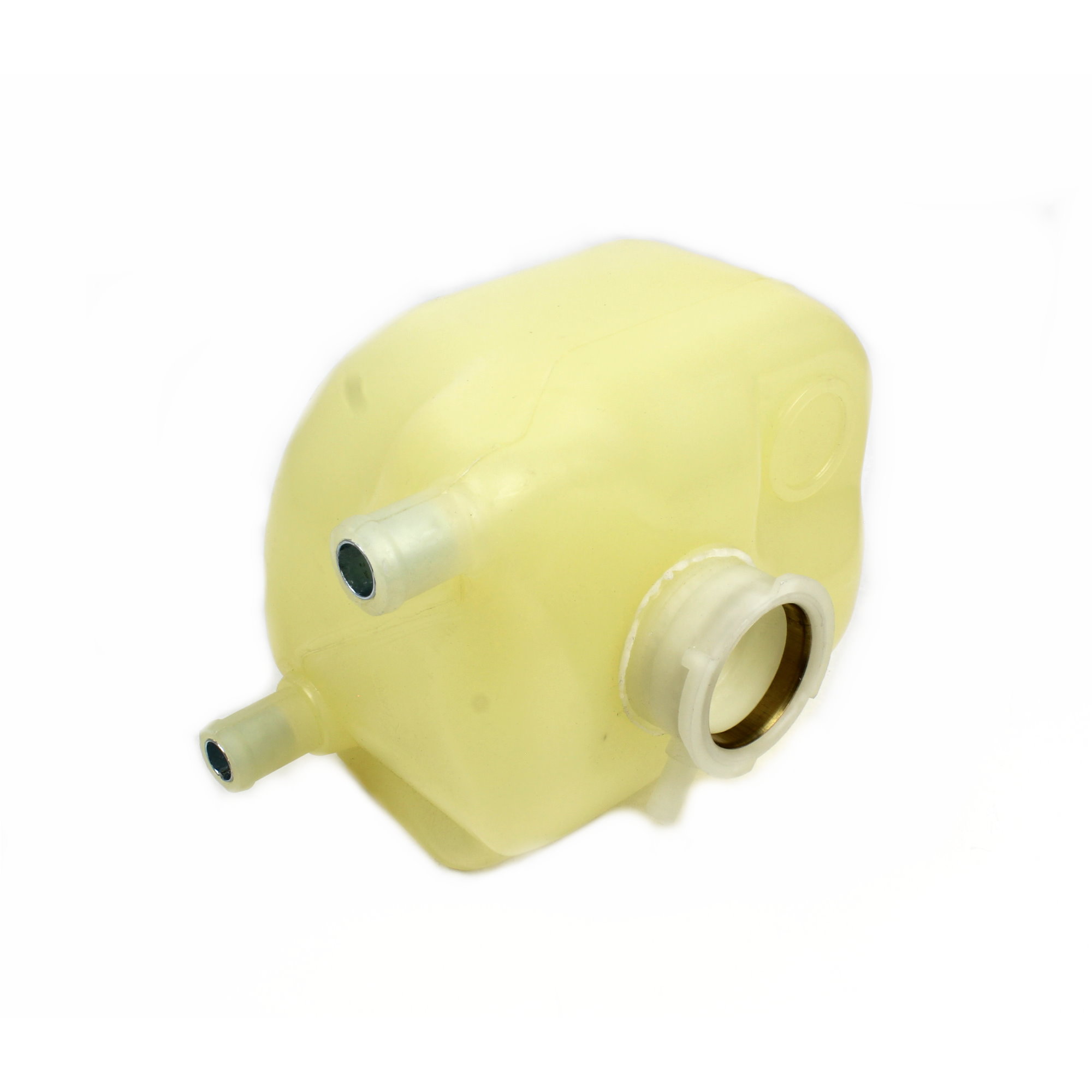 Ausgleichsbehälter für Kühlmittel