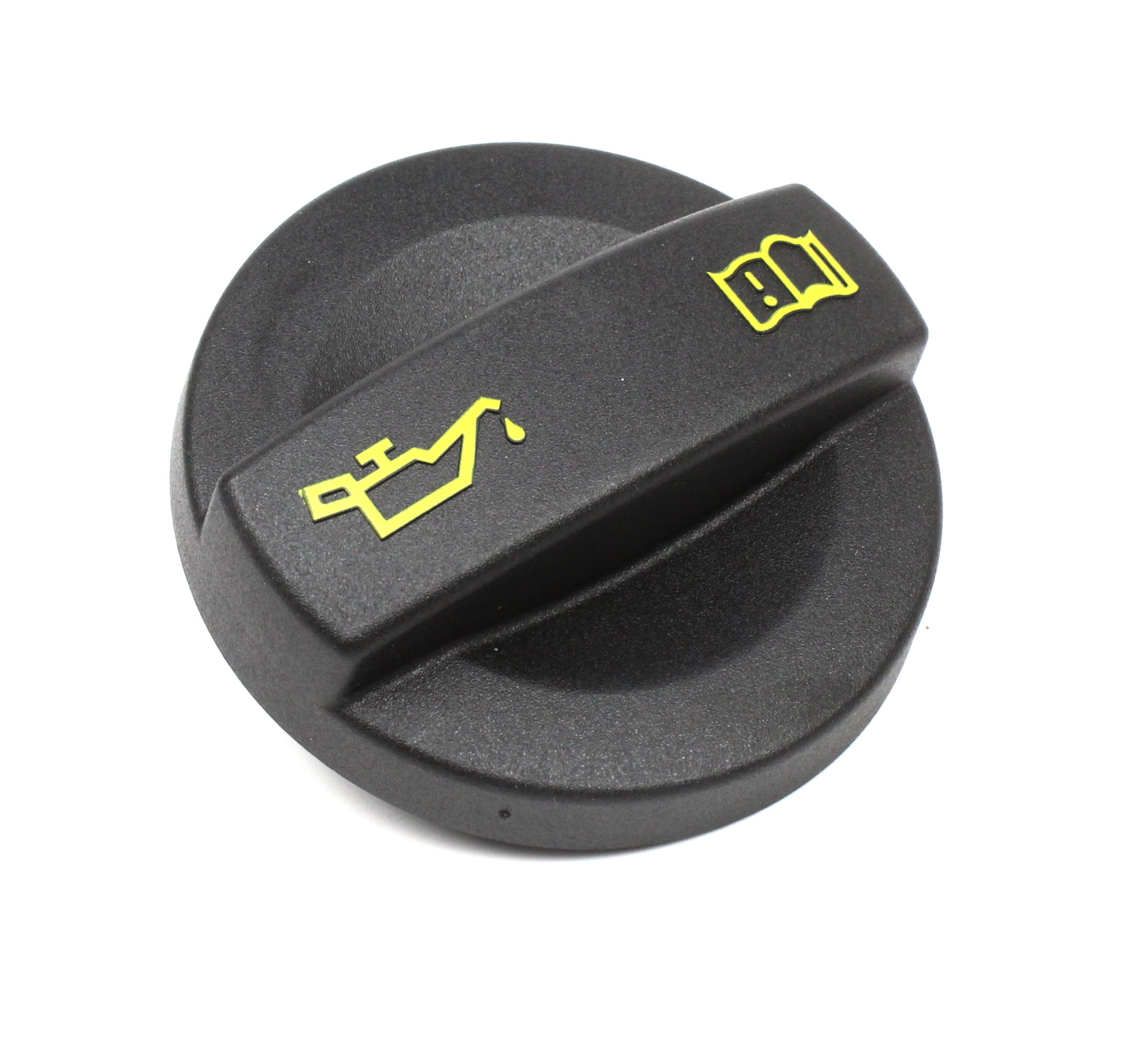 Verschlussdeckel Öldeckel