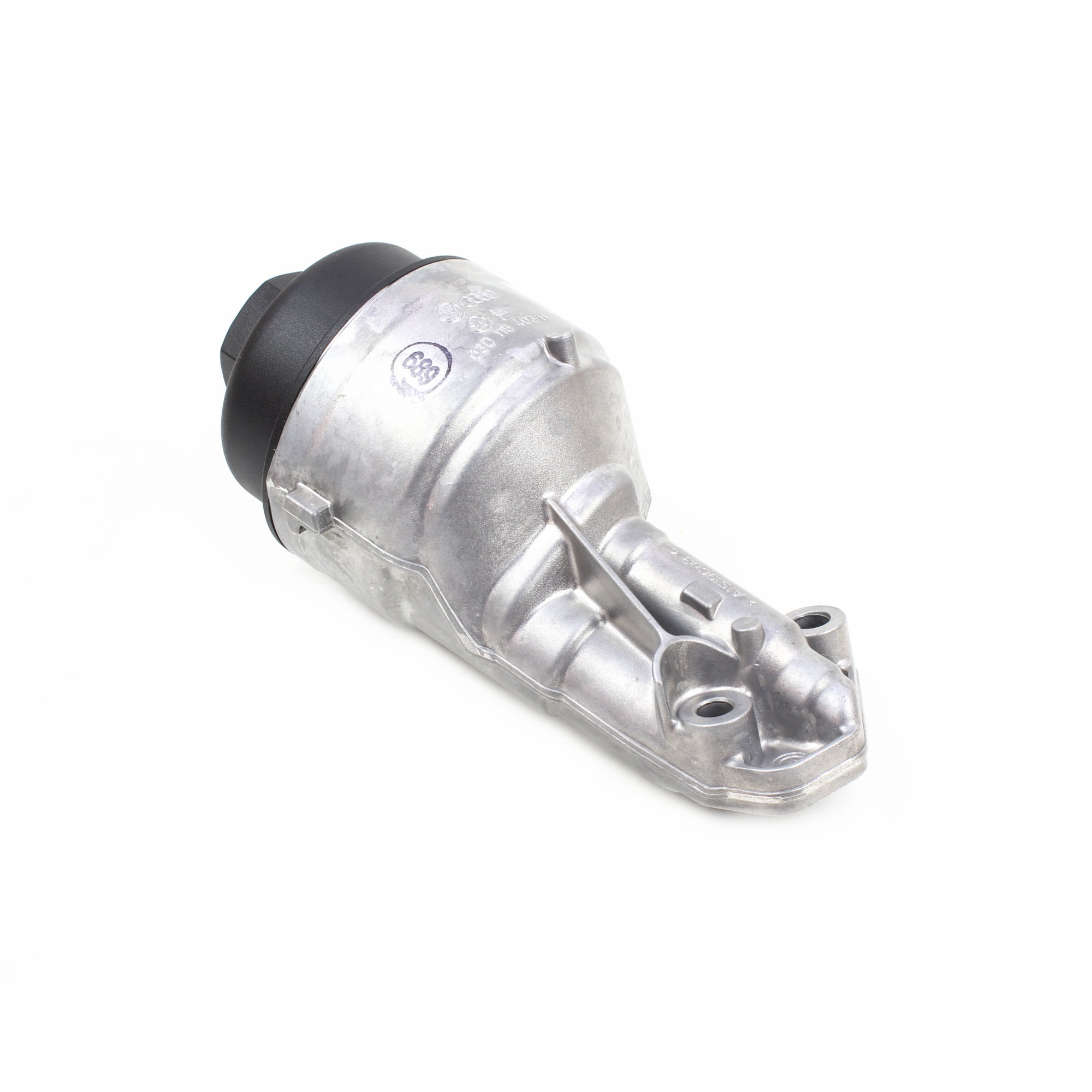 Motorölfilter Ölfiltergehäuse 1.2L