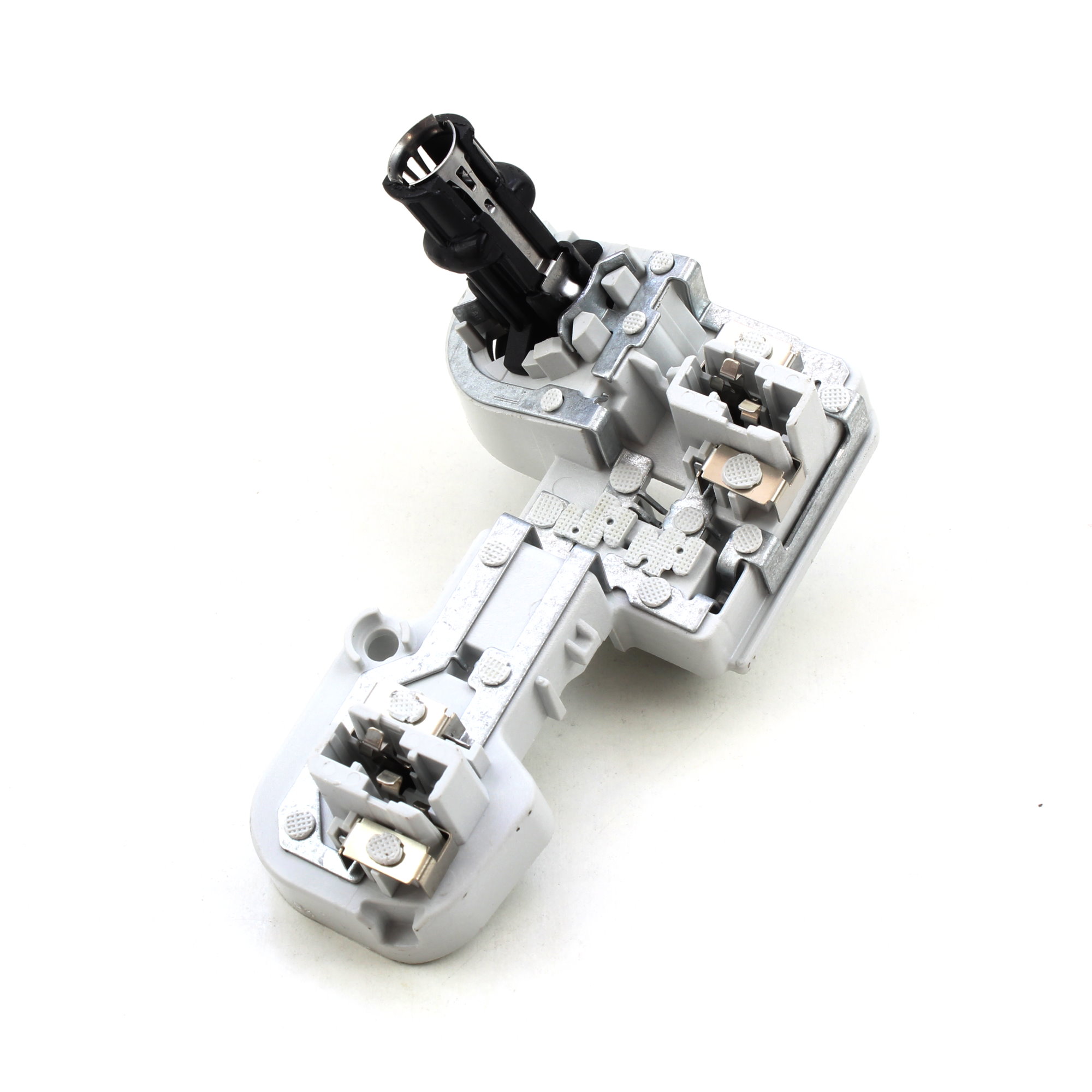 Lampenträger links innen