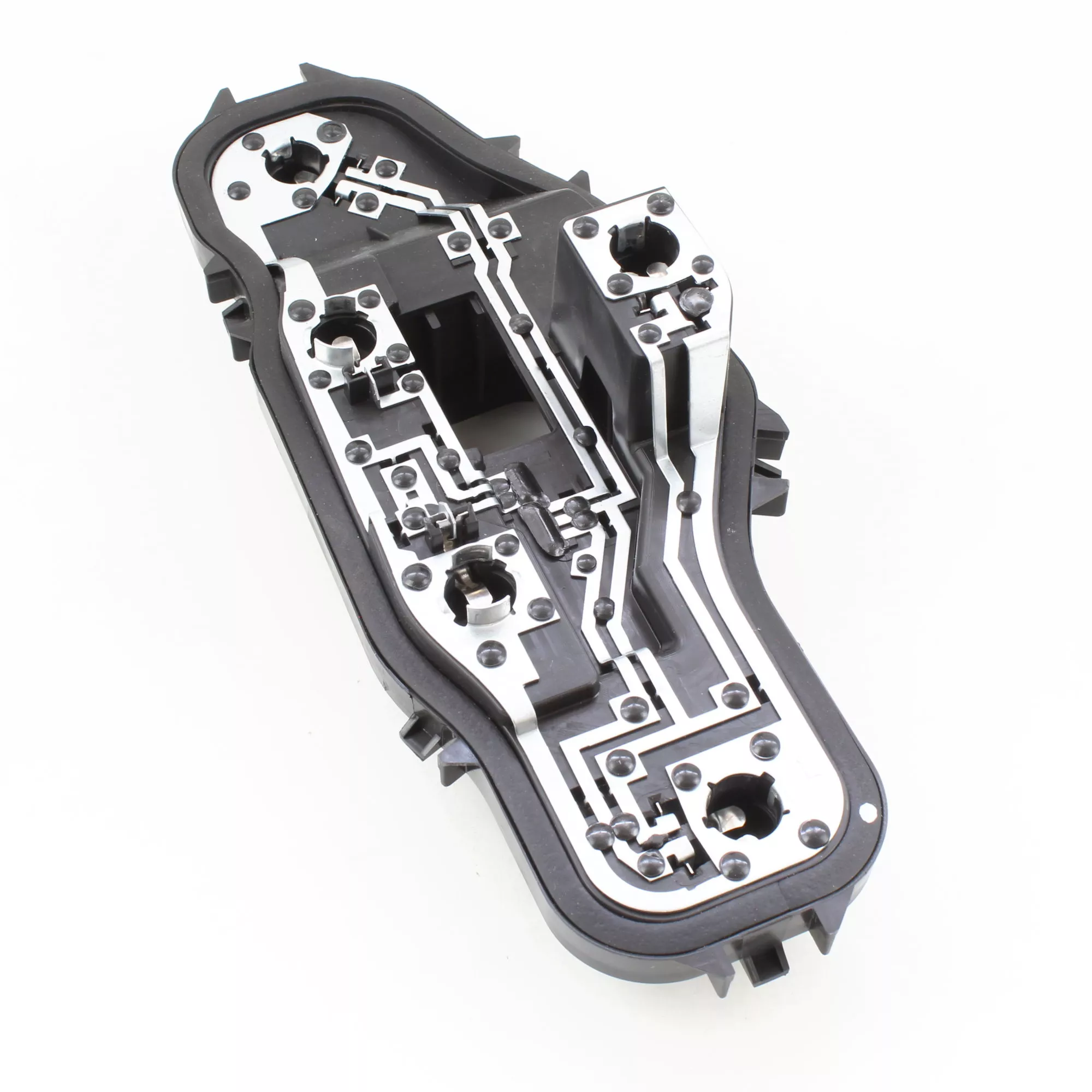 Lampenträger links Schlussleuchte VW Up