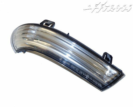 LED Spiegelblinker Blinker Blinkleuchte rechts schwarz Original VW 1K5949102 