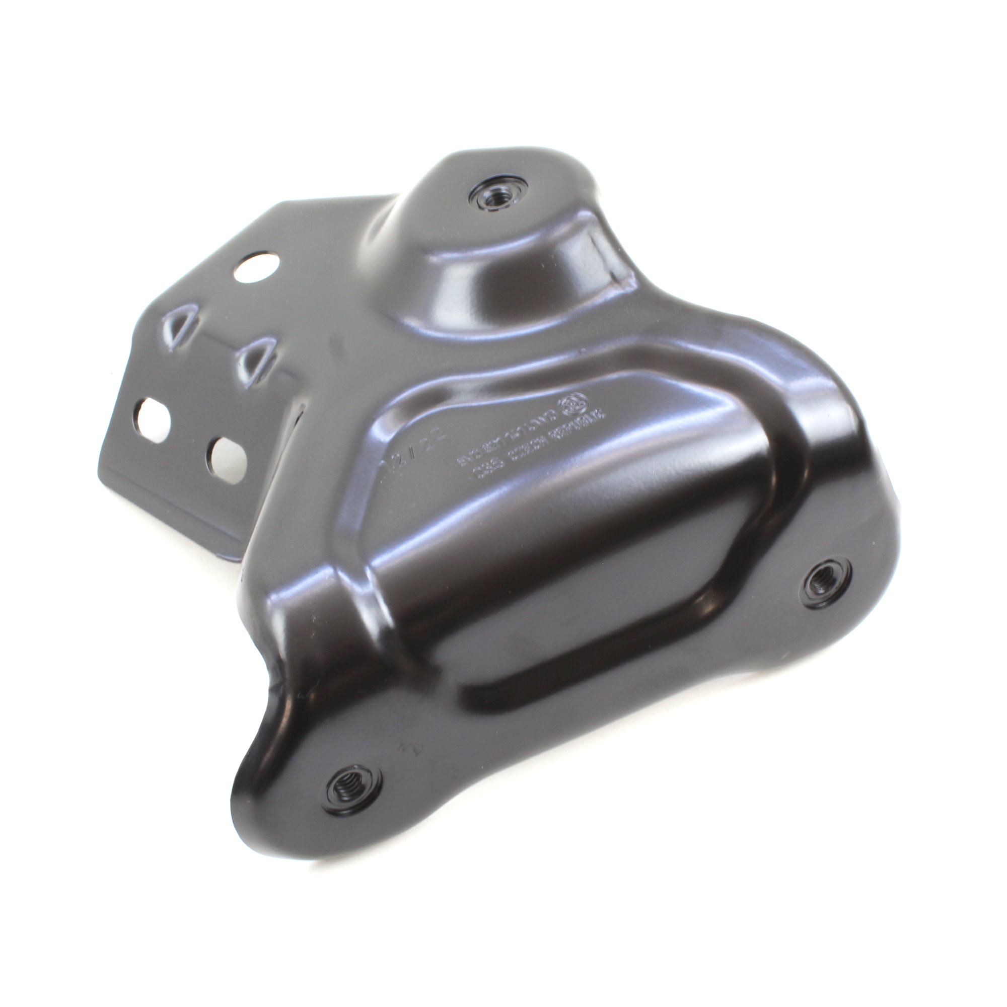 Halter Kotflügel links